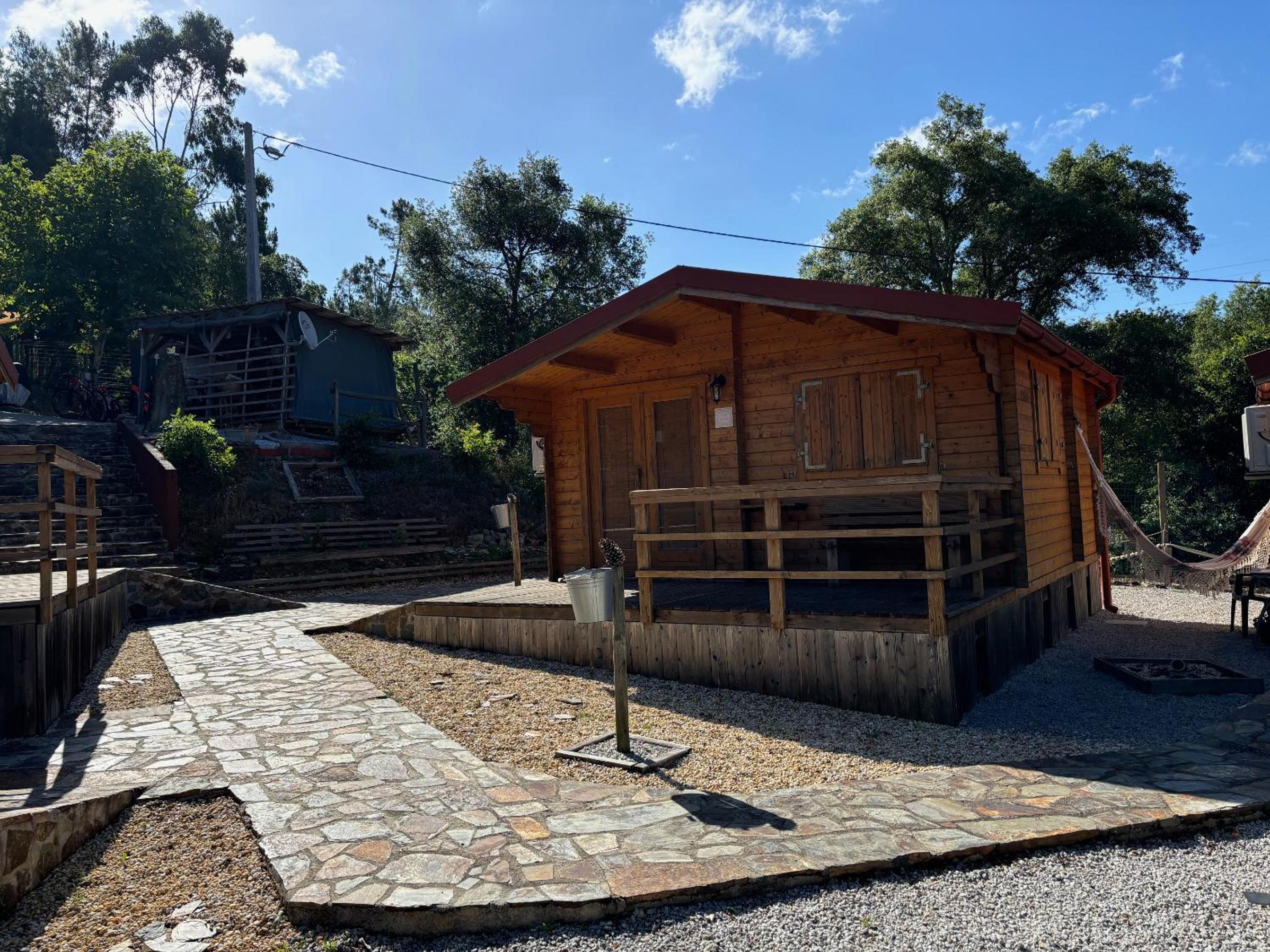 Mimosa Village - Turismo de Natureza view 3