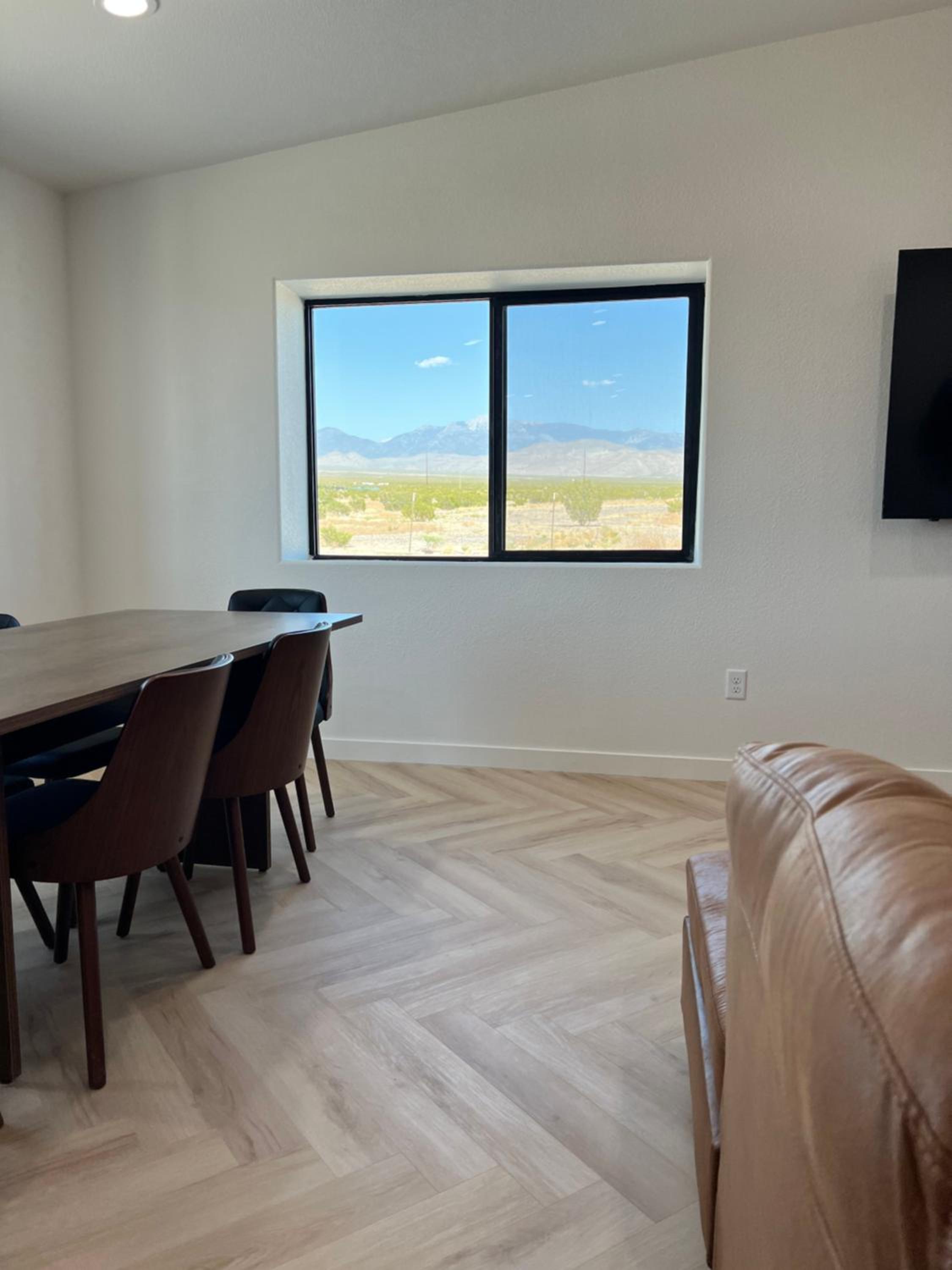 Barndominium Desert Escape view 4