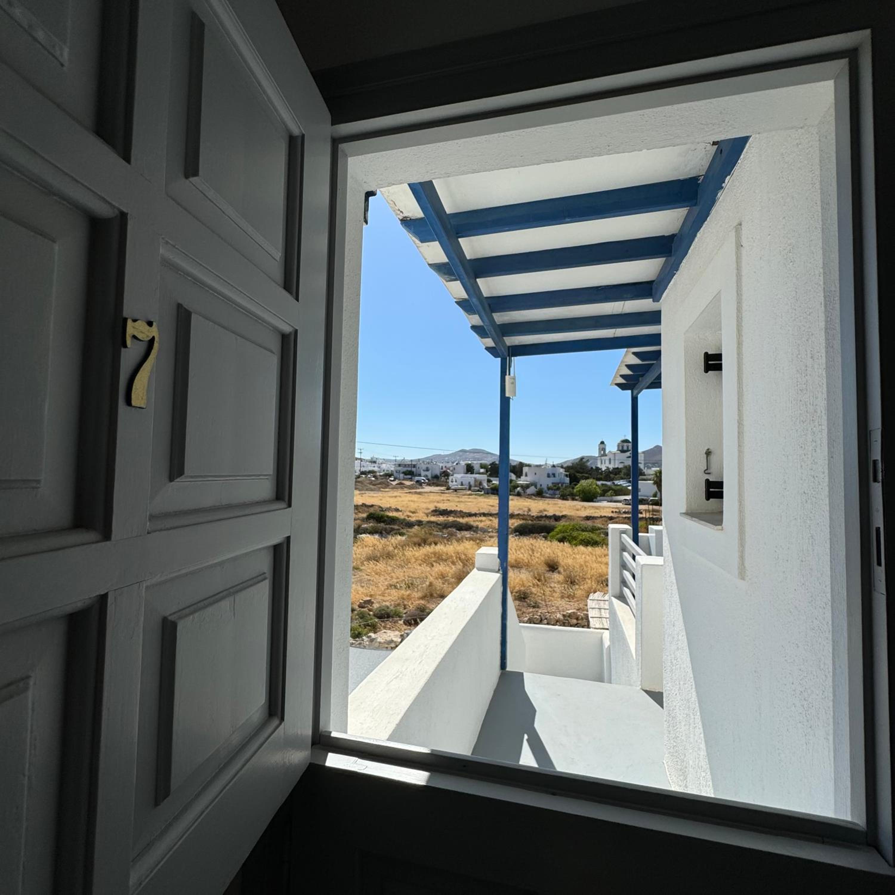 Panagiotis Rooms