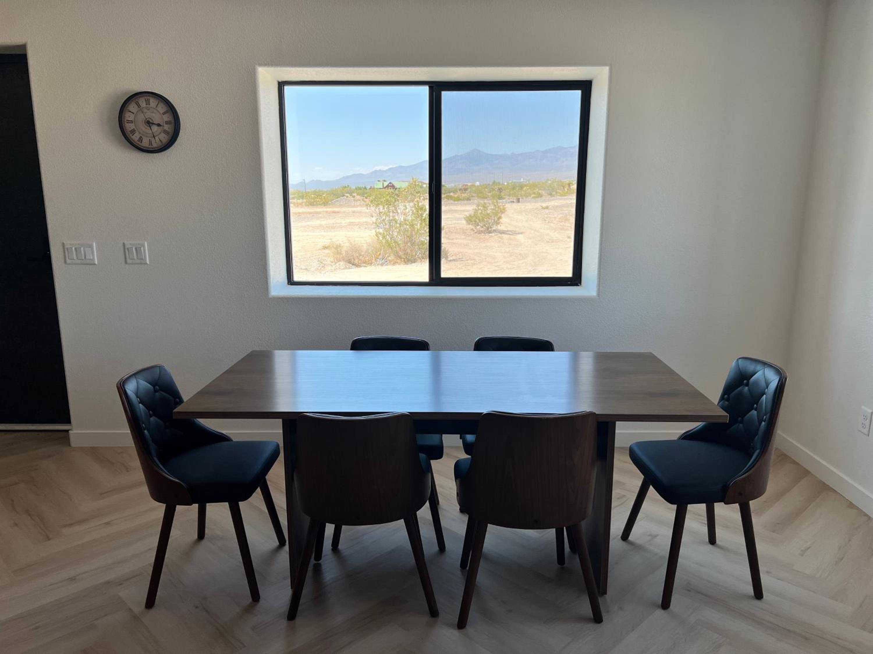 Barndominium Desert Escape view 5