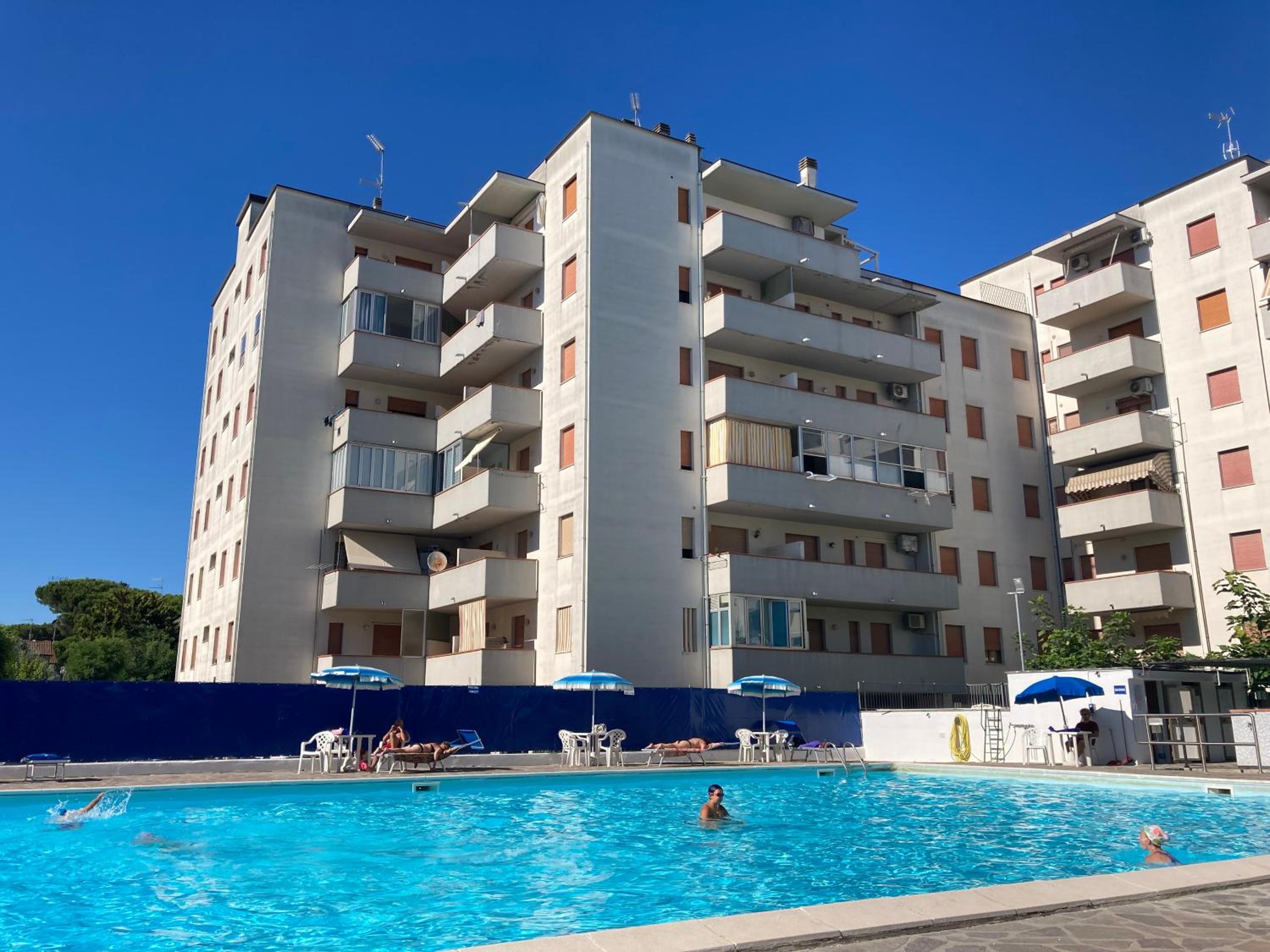Casa Mia - Lido Adriano 37