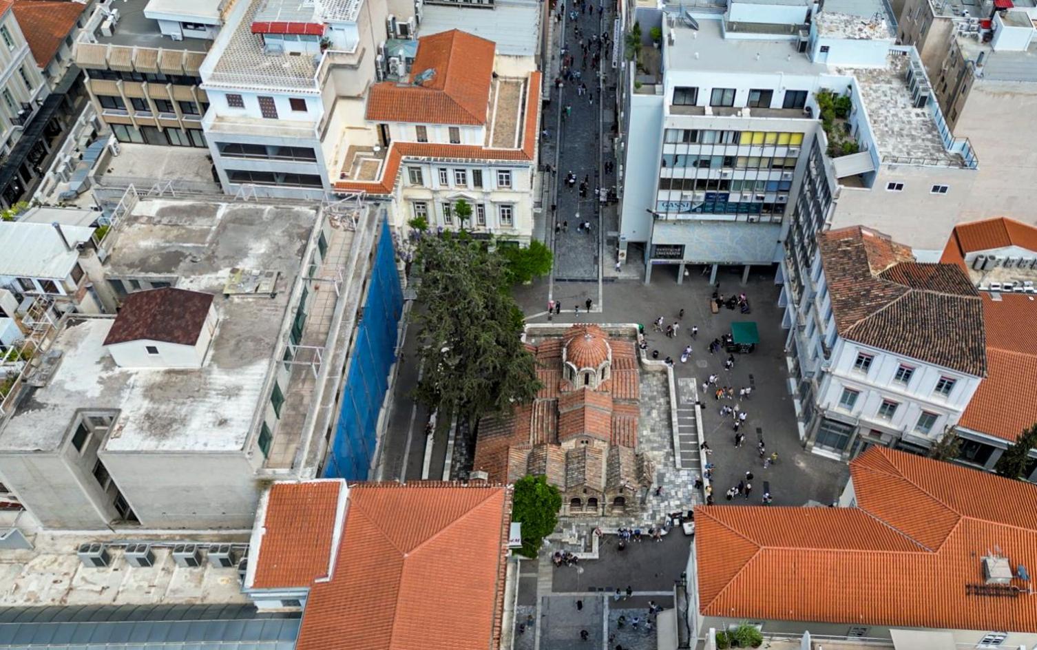 Modern Studio in Syntagma - Walk to Acropolis