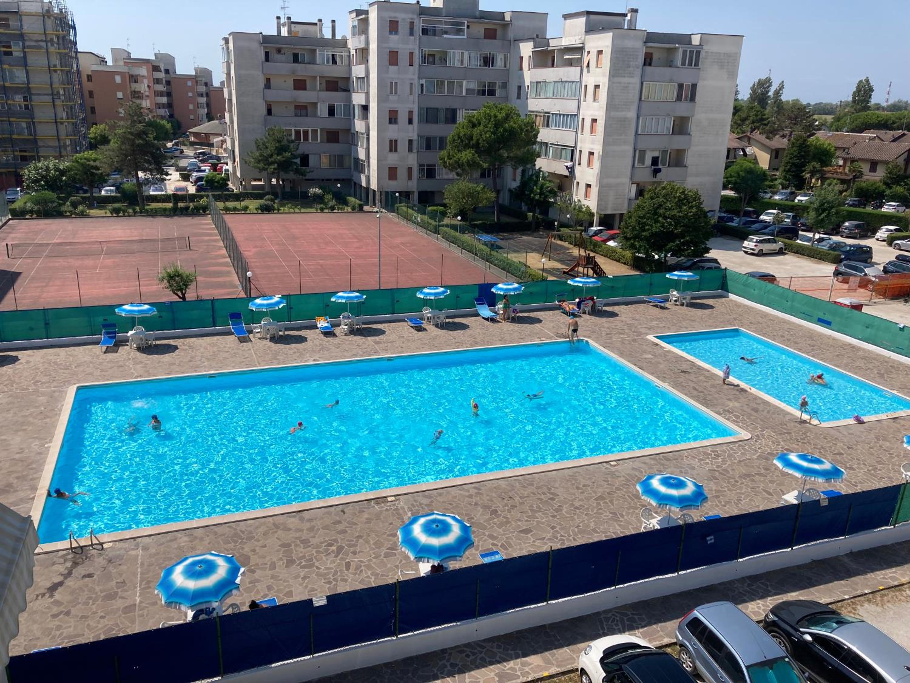 Casa Mia - Lido Adriano 37