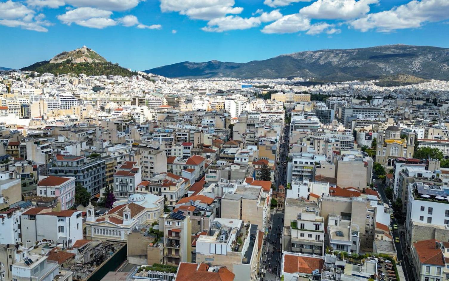 Modern Studio in Syntagma - Walk to Acropolis