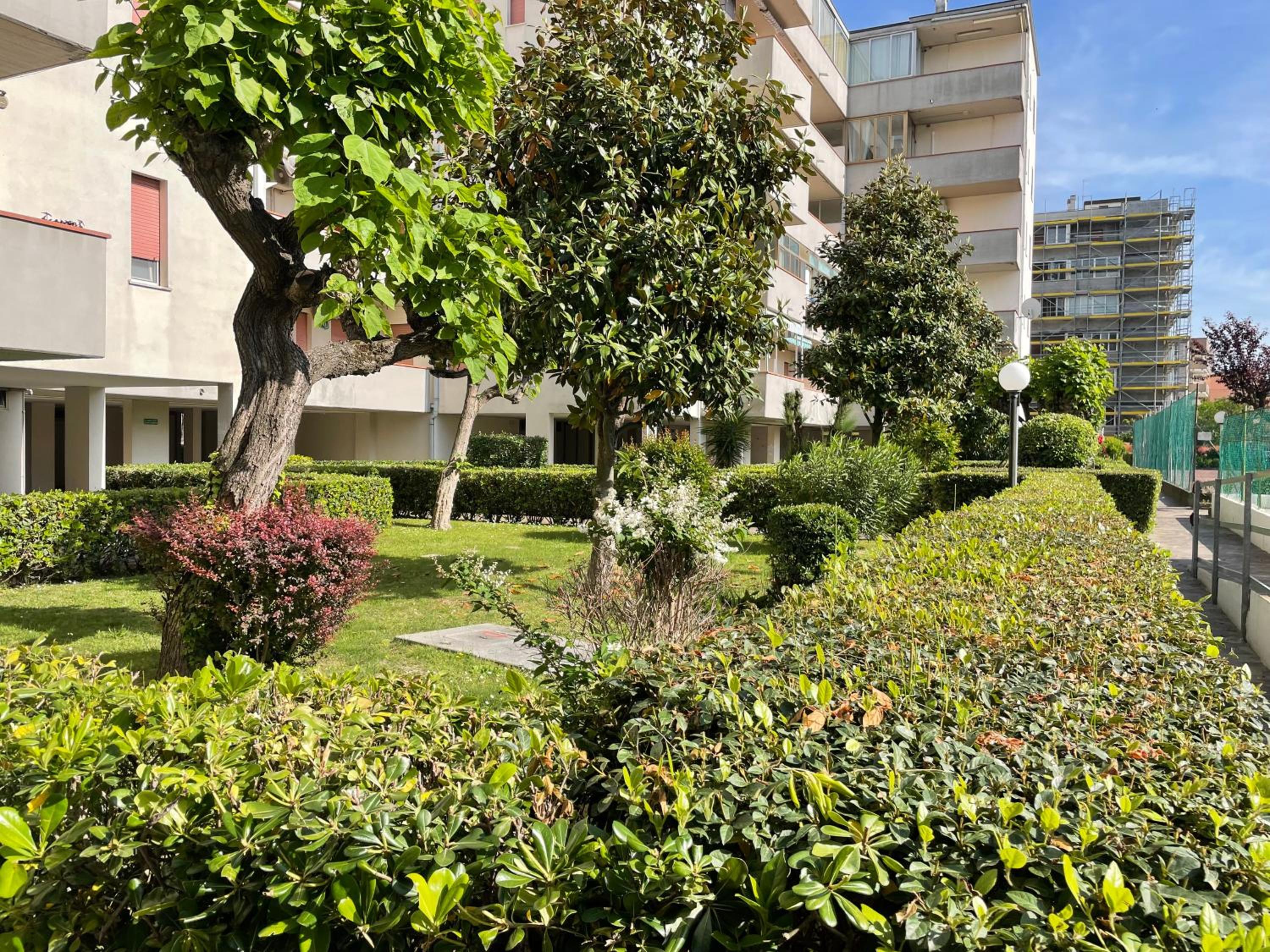 Casa Mia - Lido Adriano 37