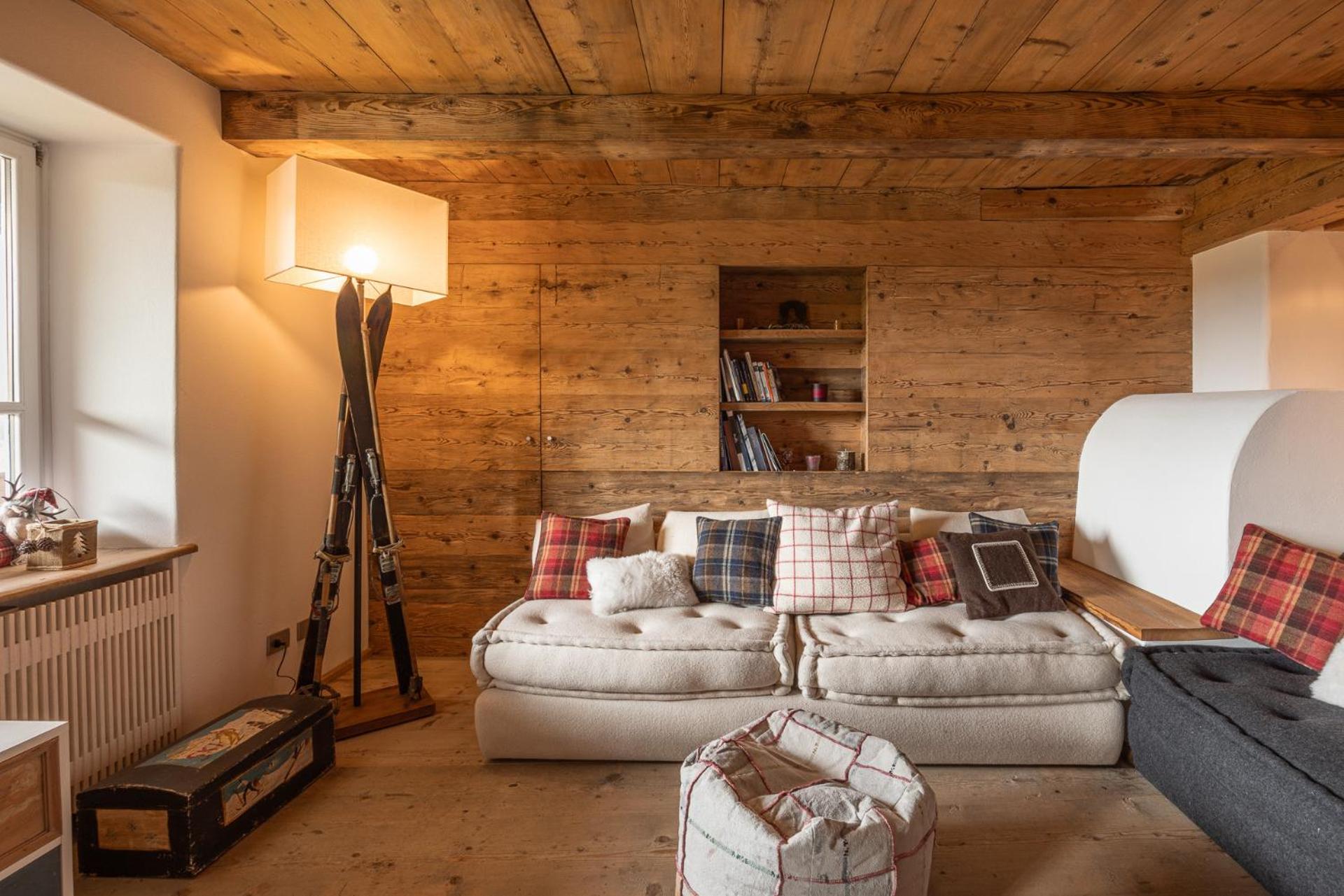 Casa Sciatore, a Cortina d Ampezzo