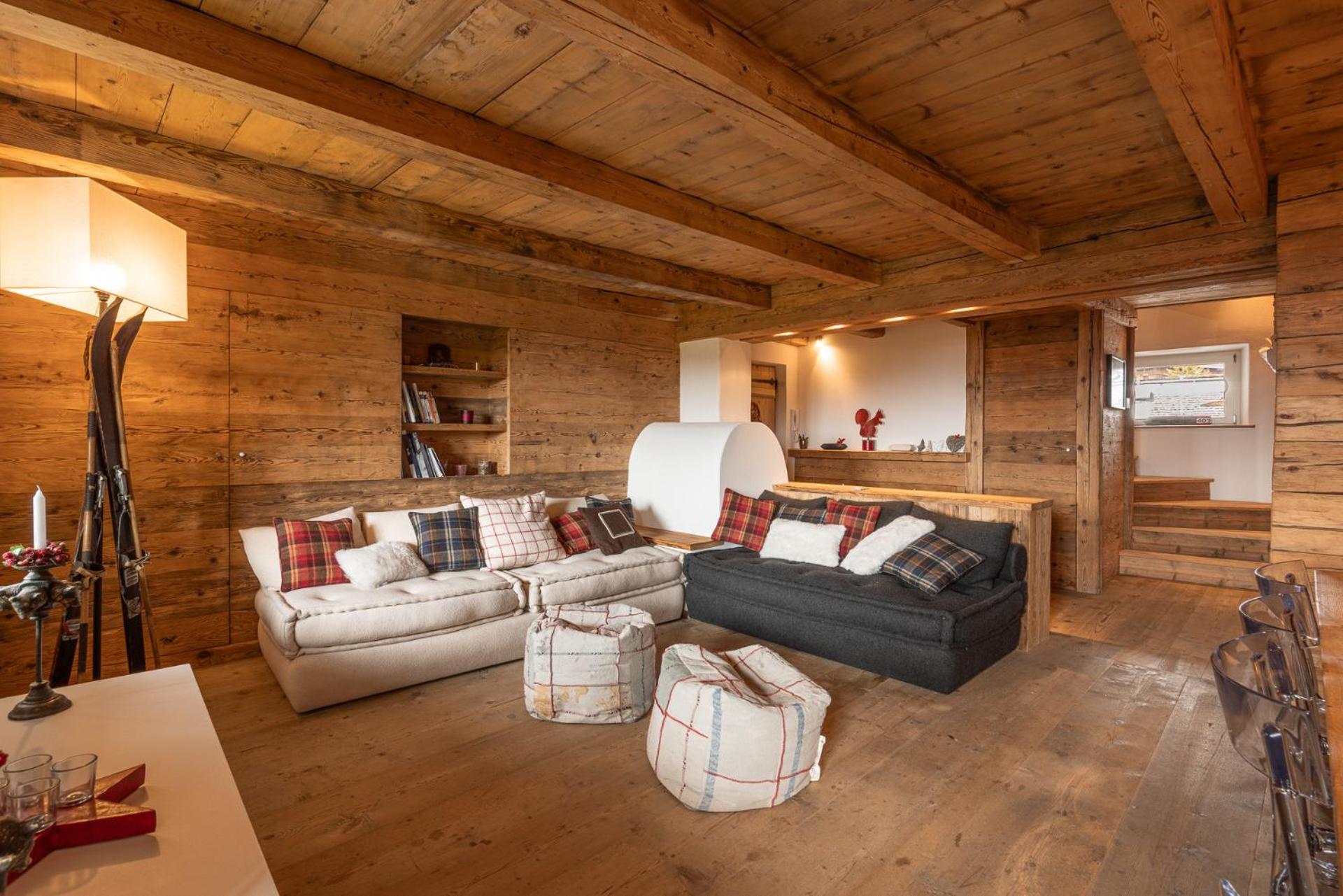 Casa Sciatore, a Cortina d Ampezzo