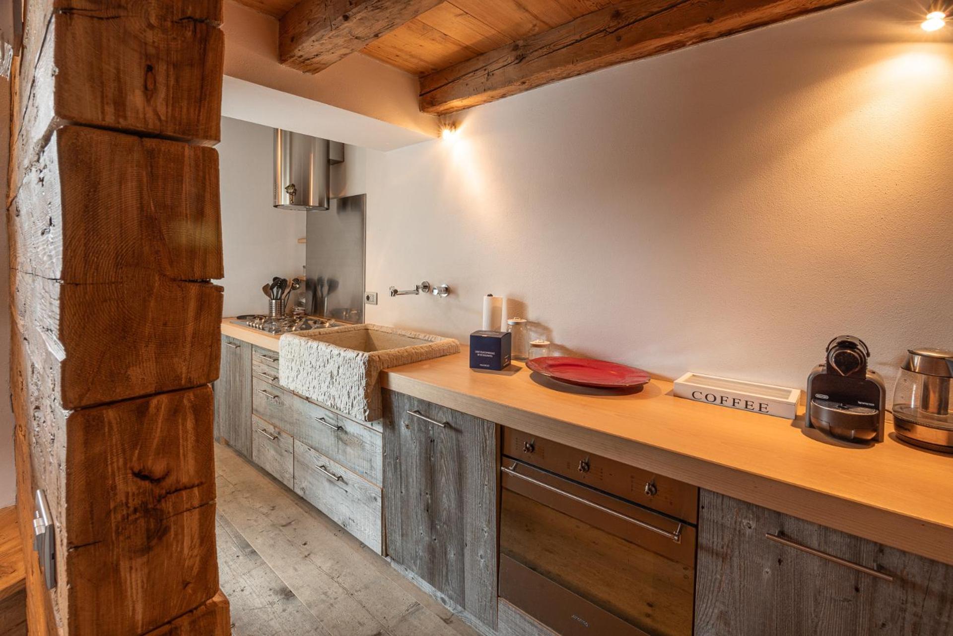 Casa Sciatore, a Cortina d Ampezzo