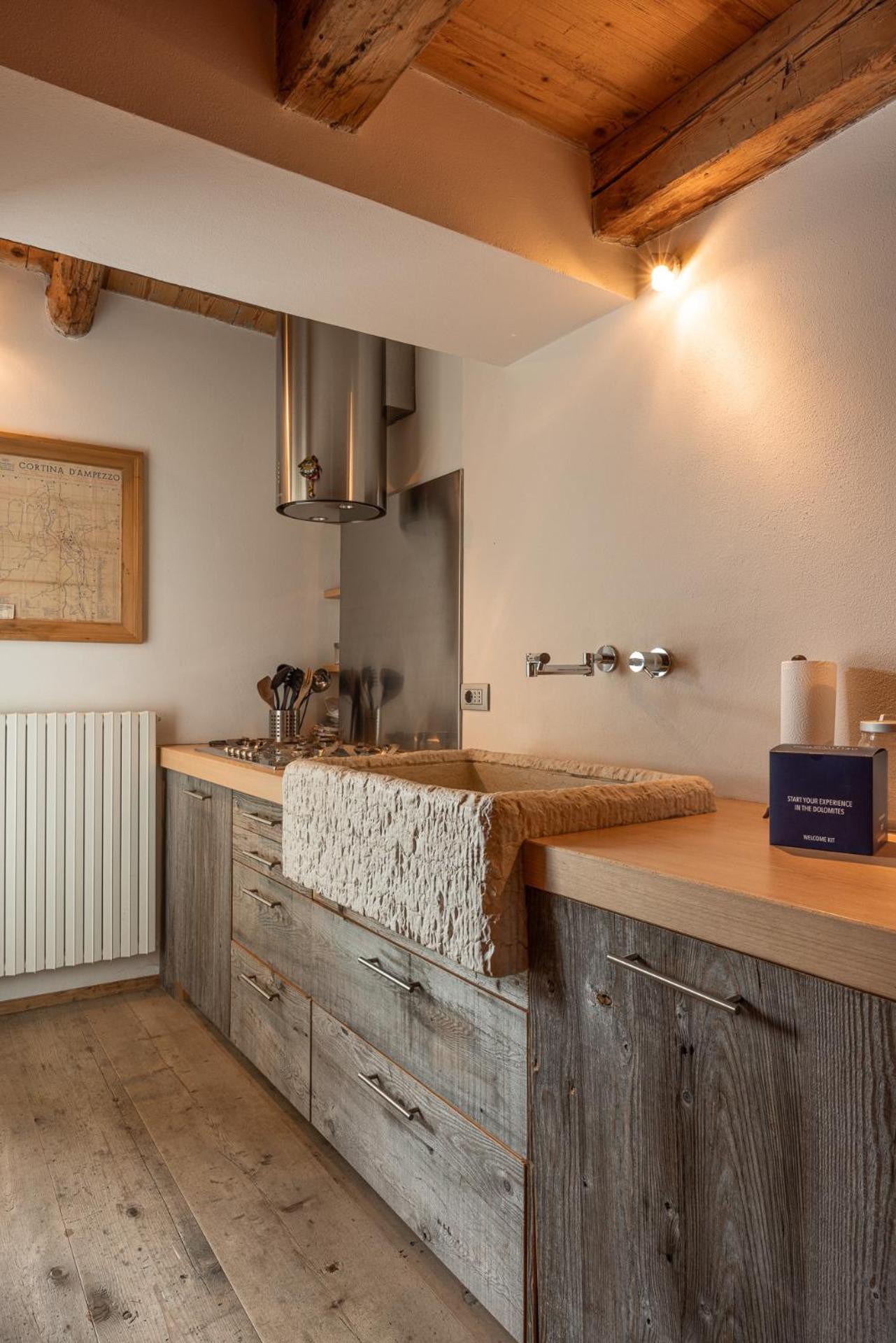 Casa Sciatore, a Cortina d Ampezzo