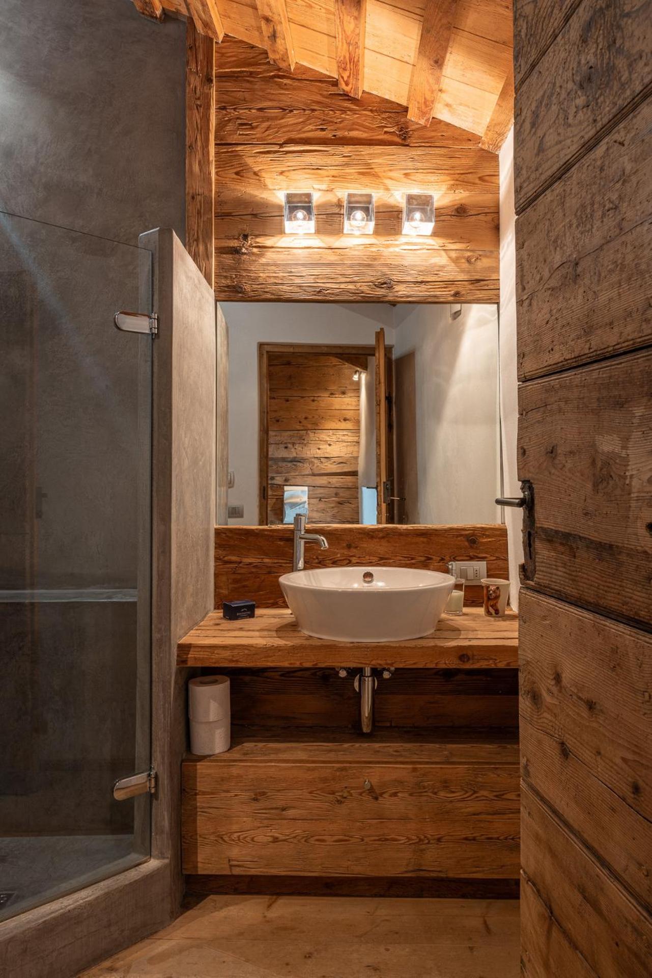 Casa Sciatore, a Cortina d Ampezzo
