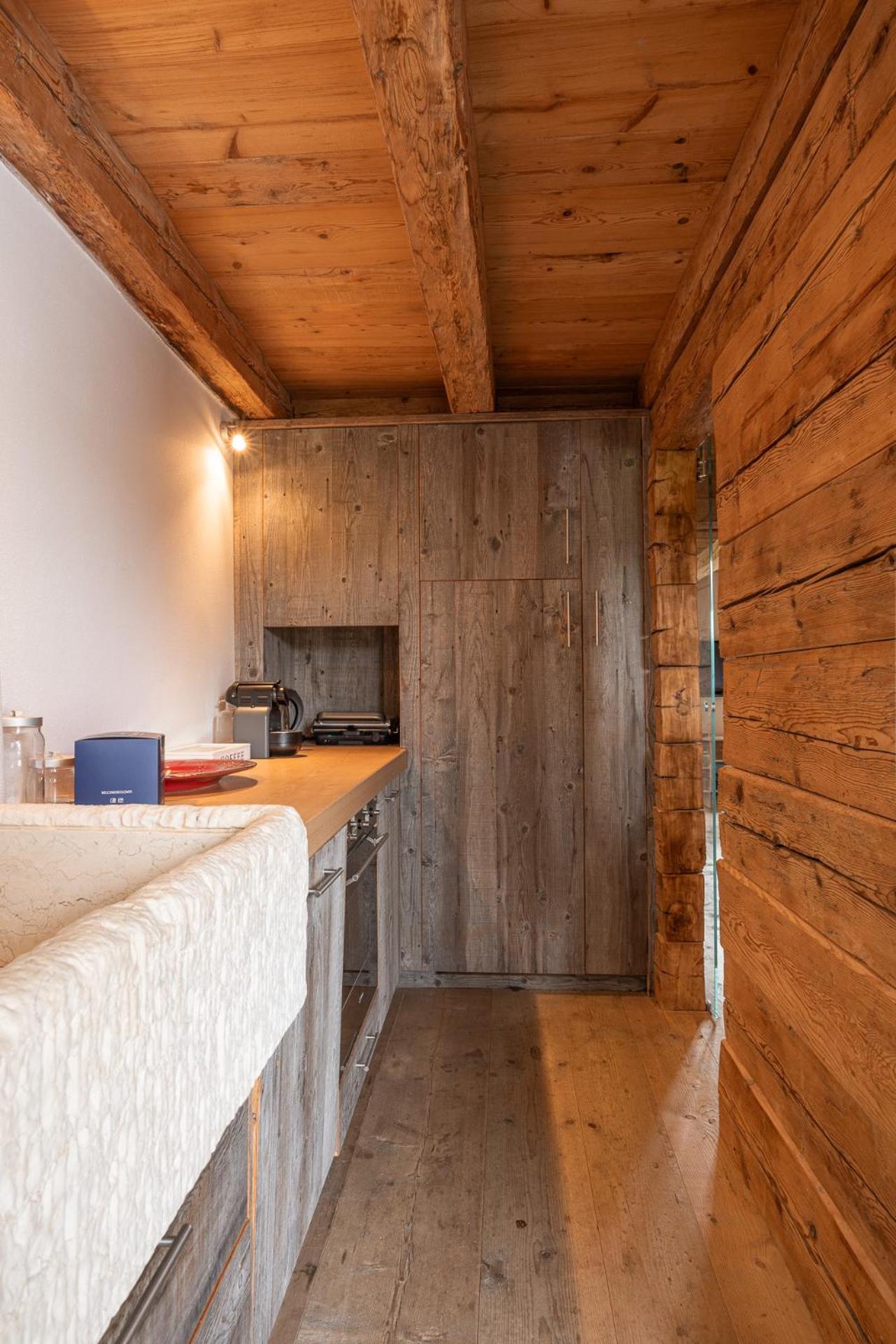 Casa Sciatore, a Cortina d Ampezzo