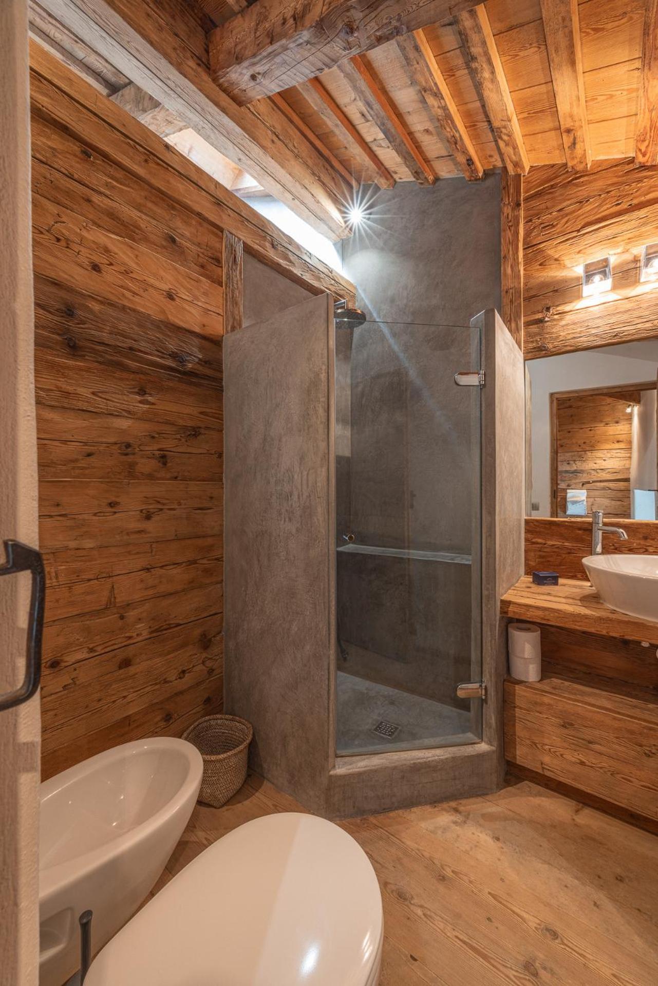 Casa Sciatore, a Cortina d Ampezzo