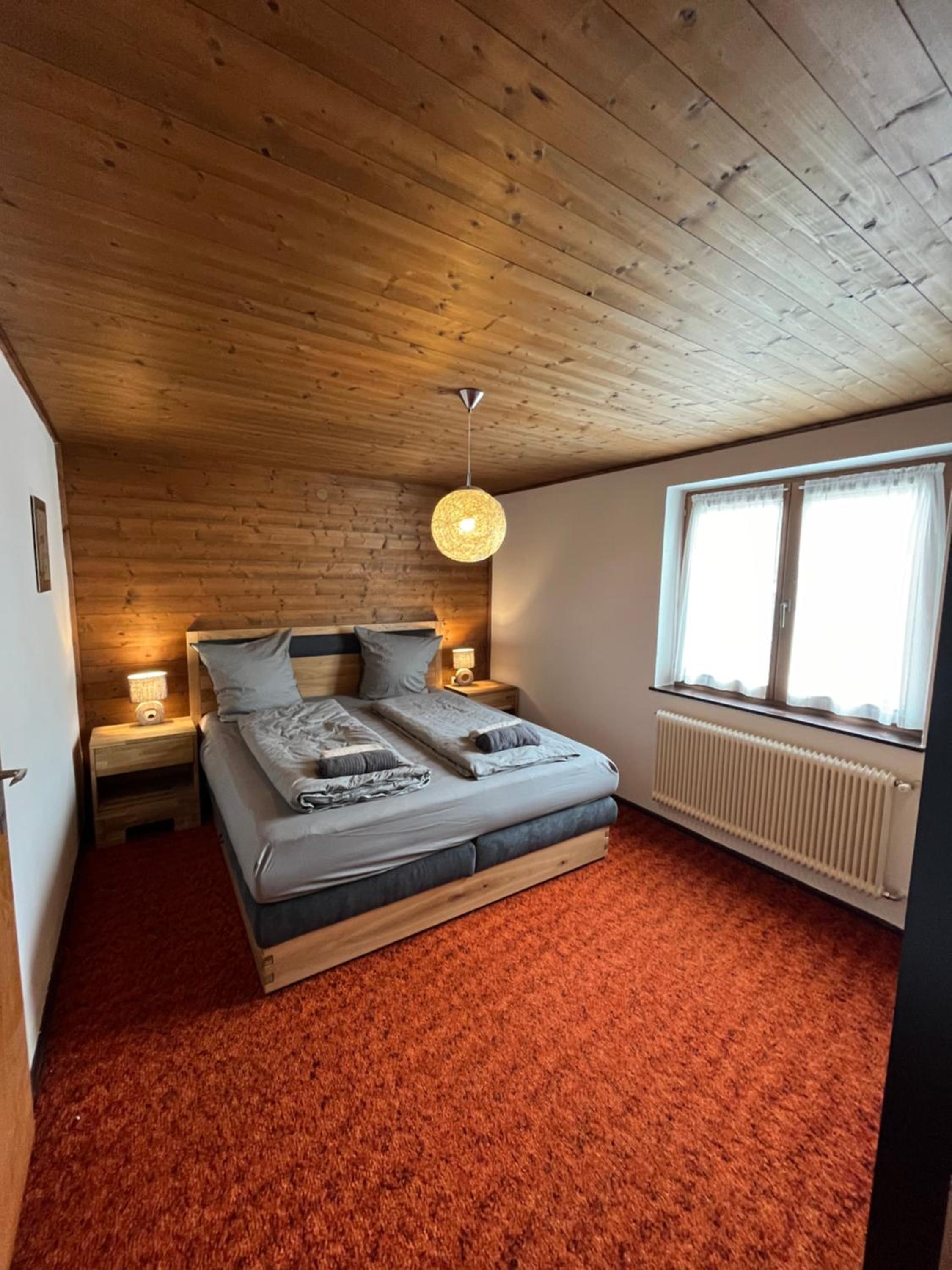 Zell Views Apartments