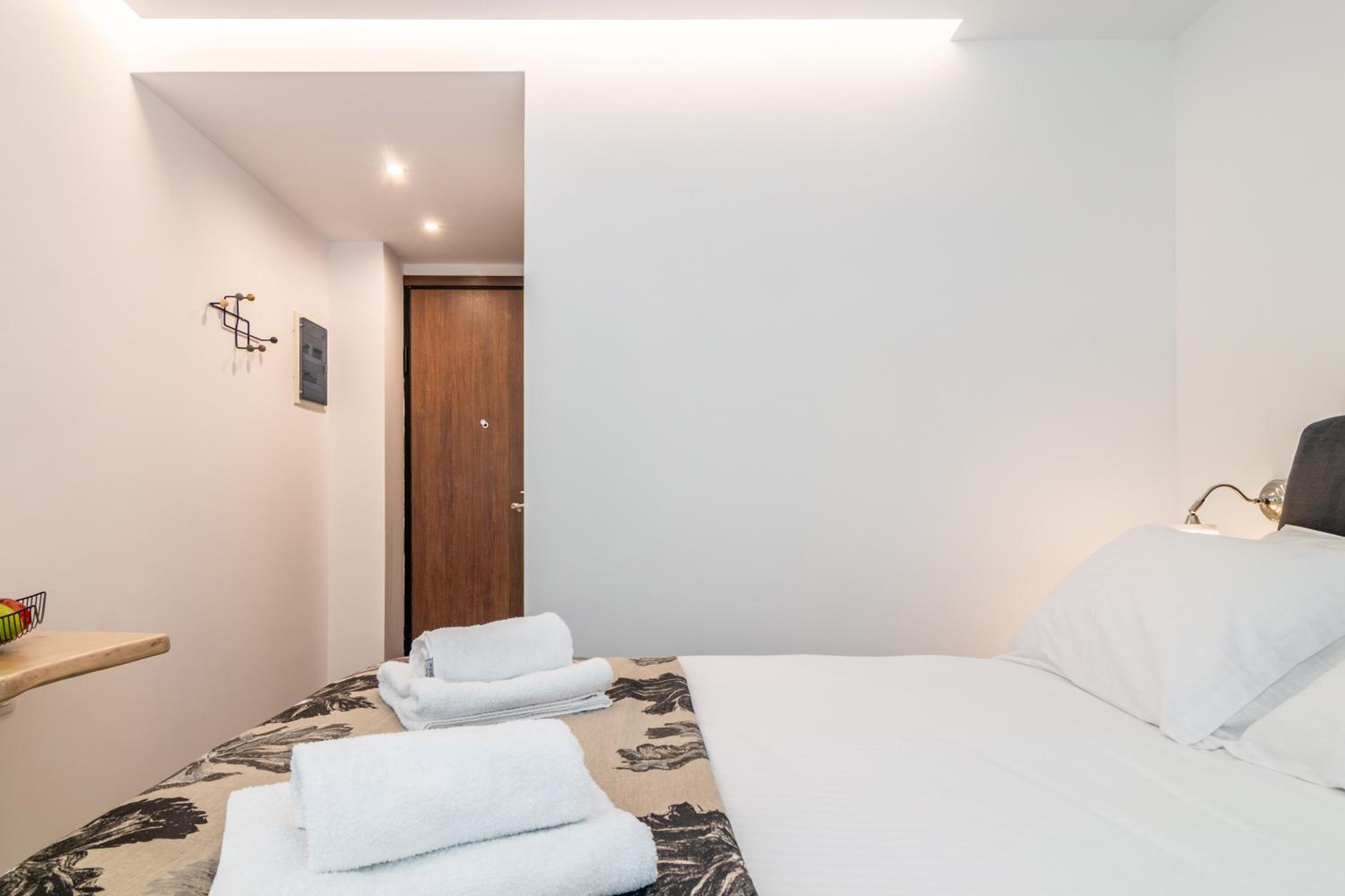 Modern Studio in Syntagma - Walk to Acropolis
