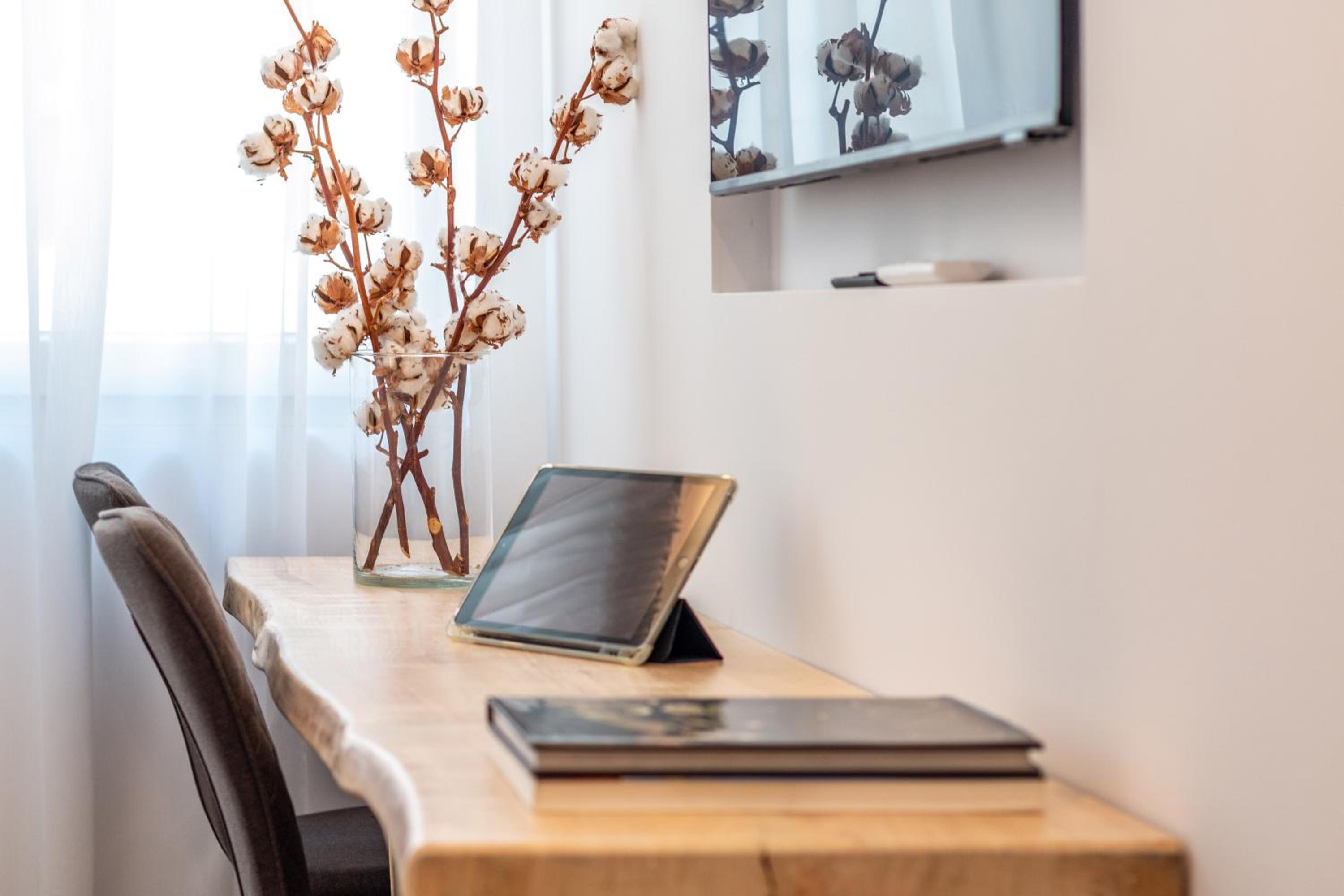 Modern Studio in Syntagma - Walk to Acropolis