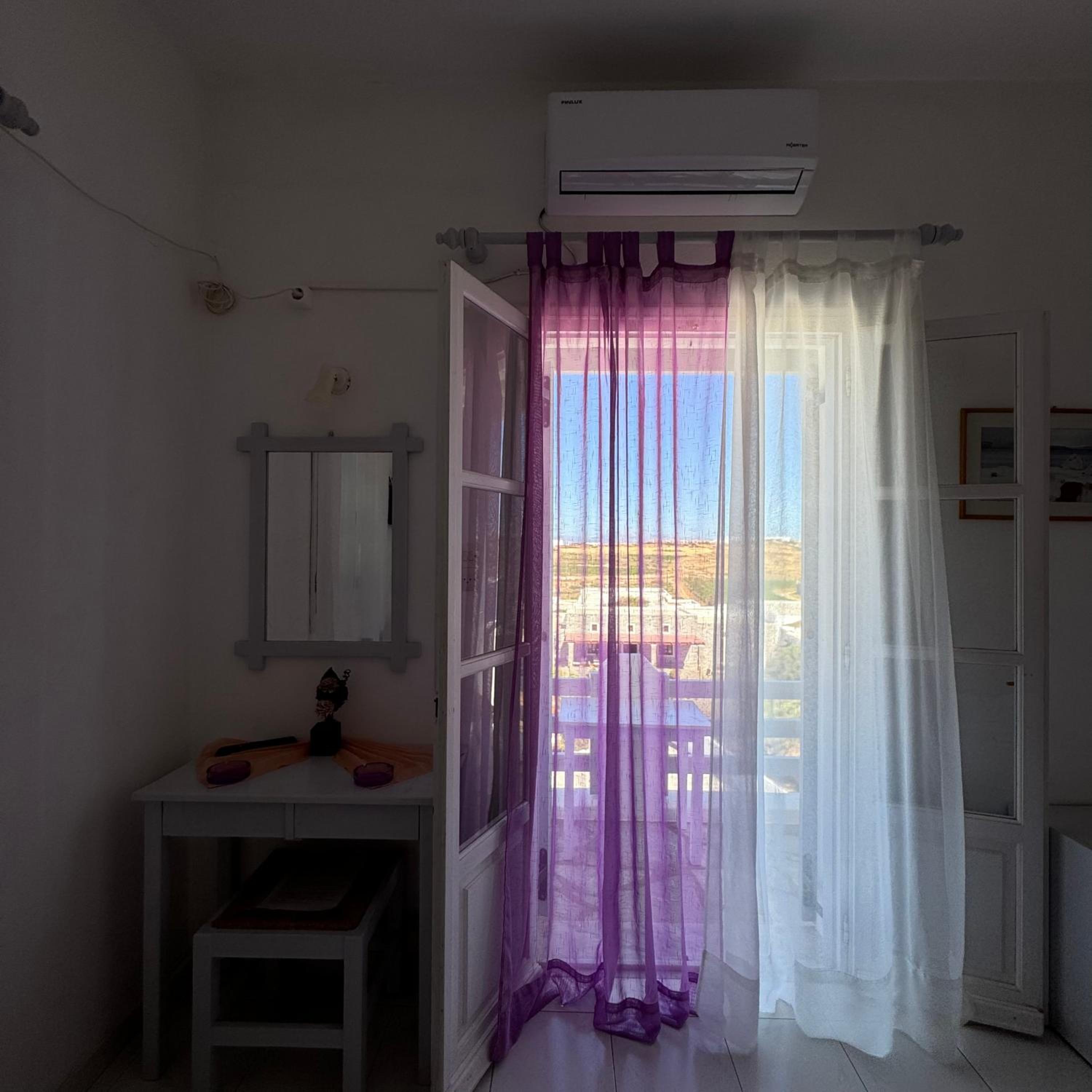 Panagiotis Rooms