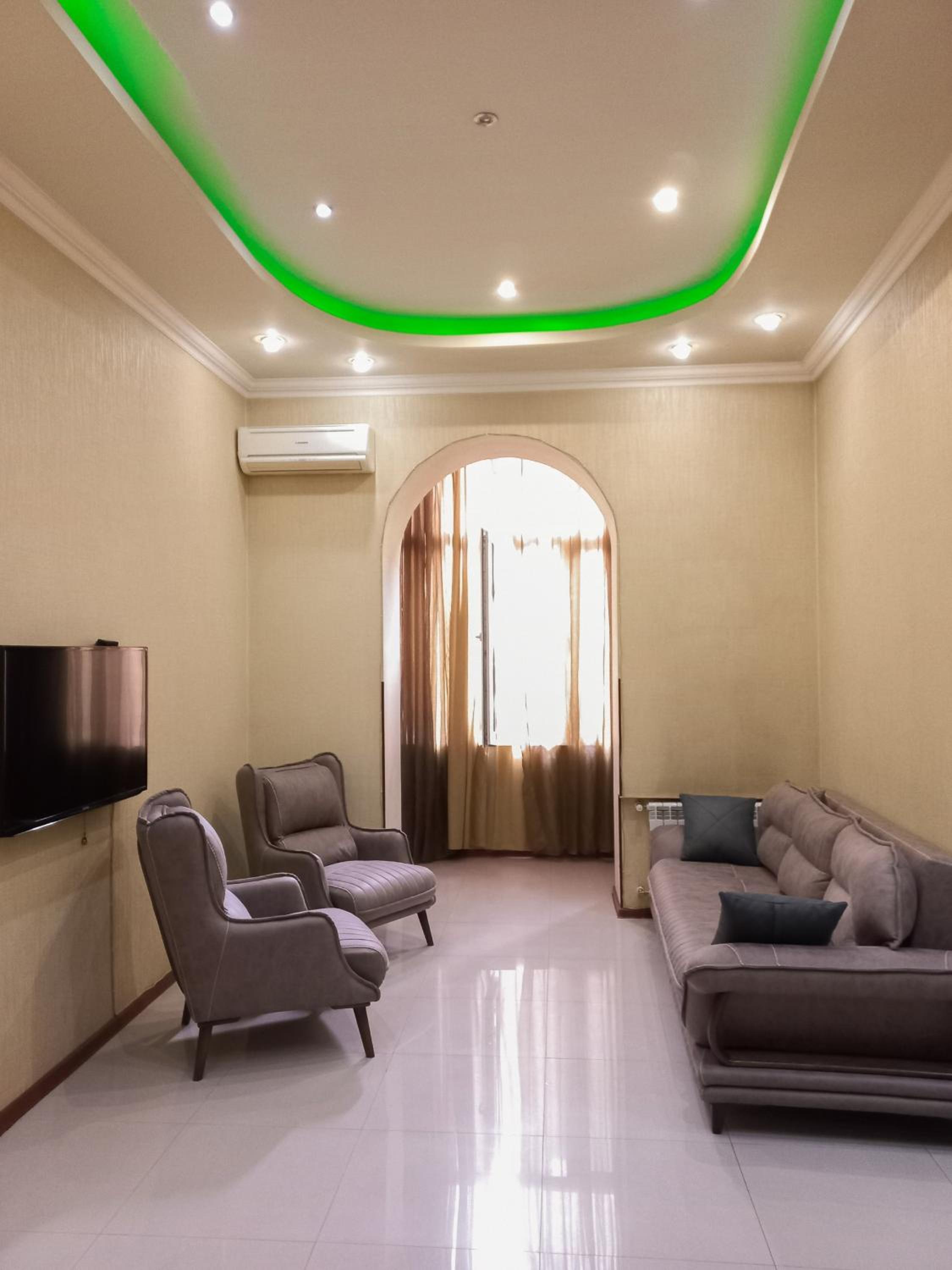 Tatapartment