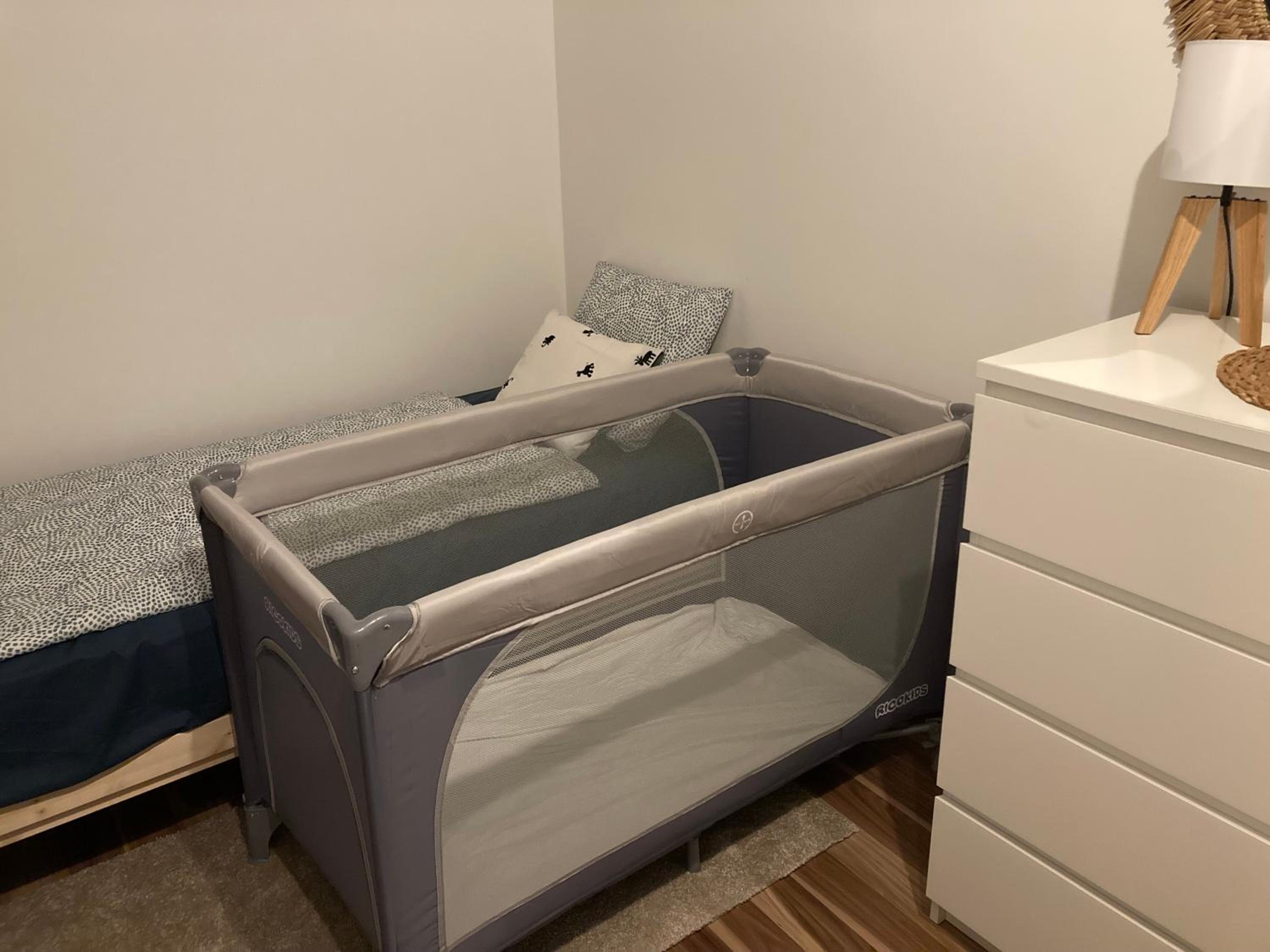 MSpirit Apartman