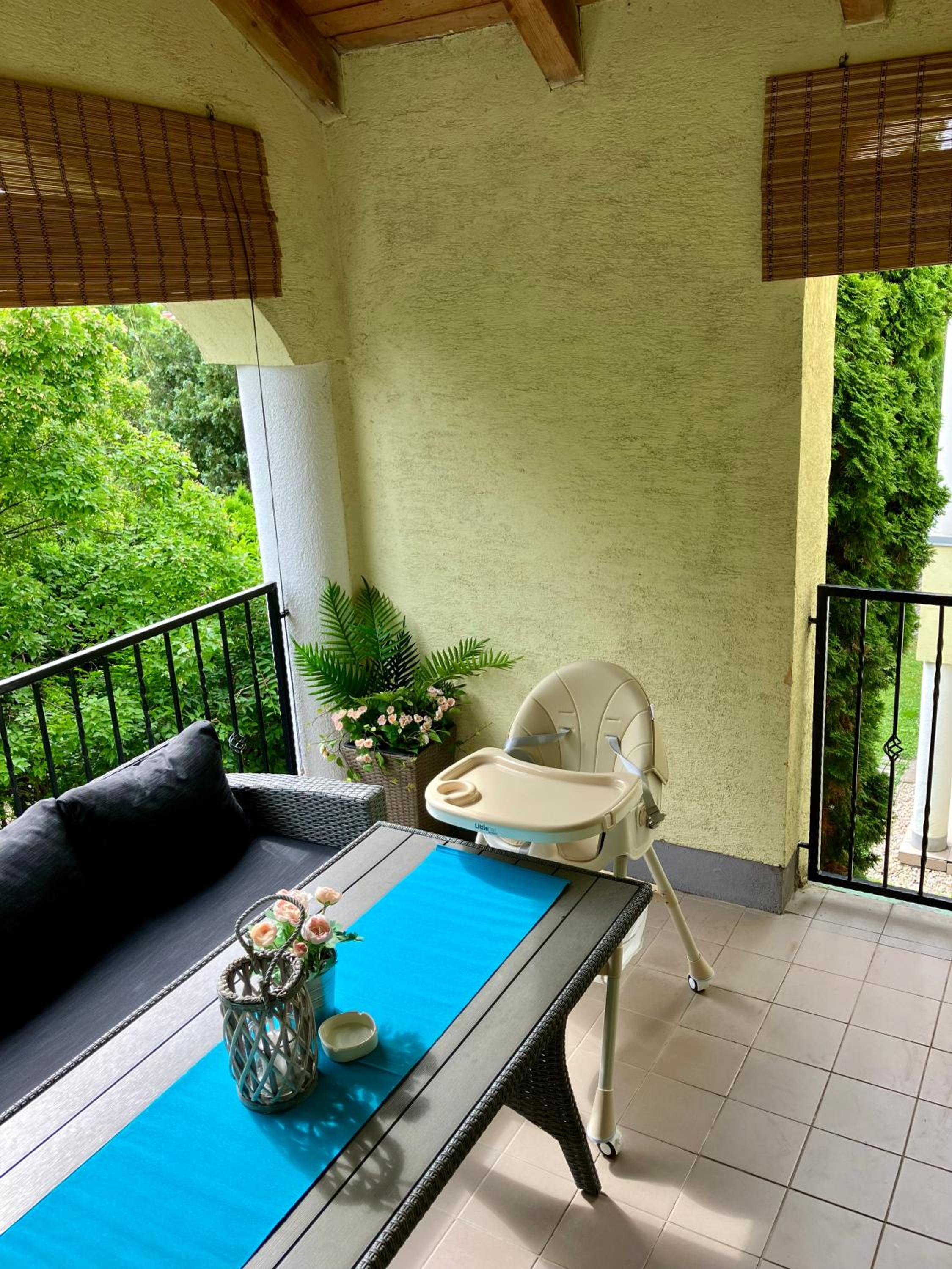 MSpirit Apartman