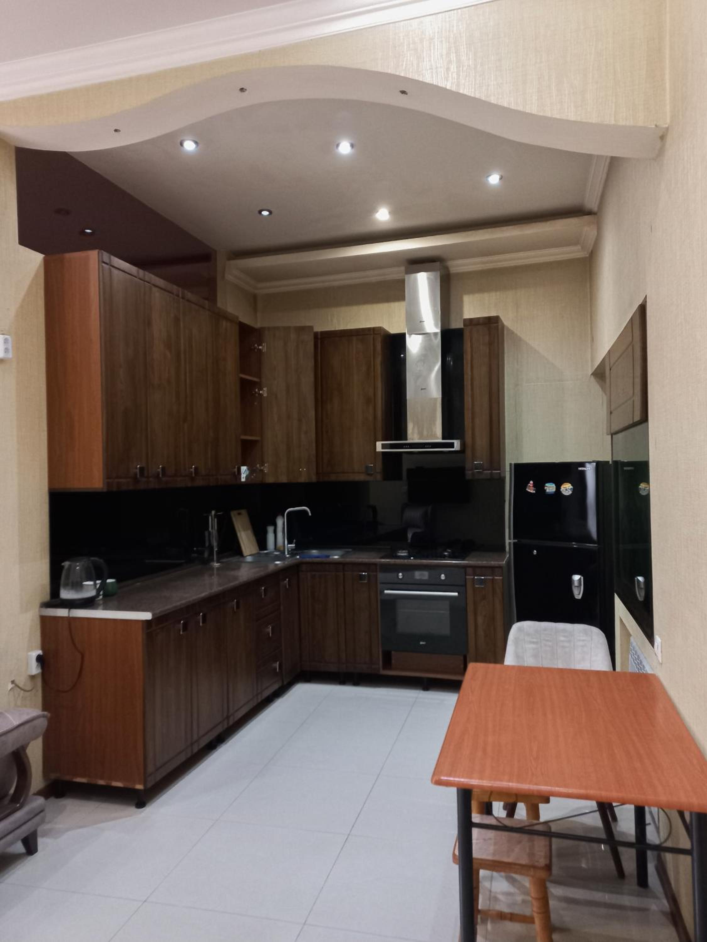 Tatapartment