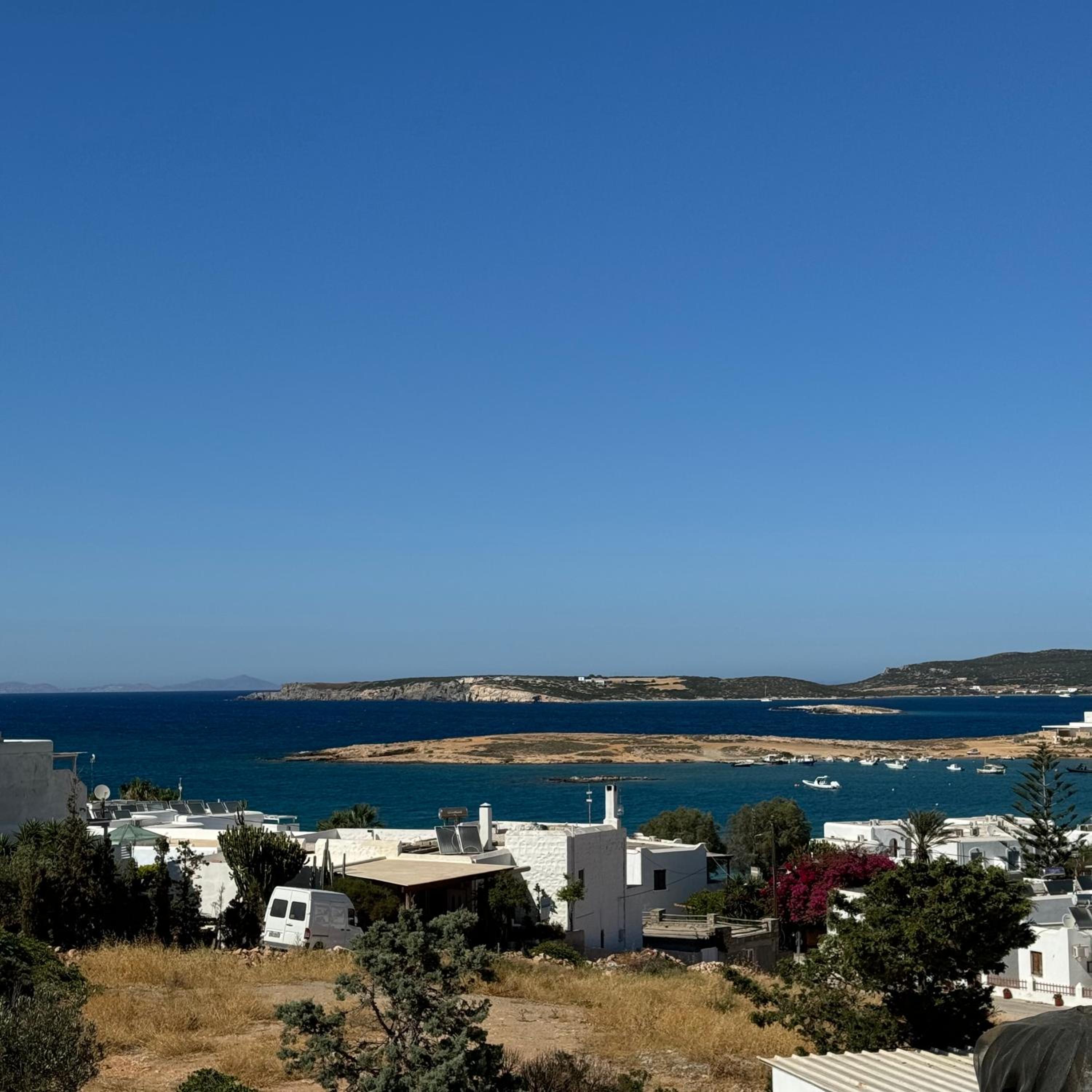 Panagiotis Rooms