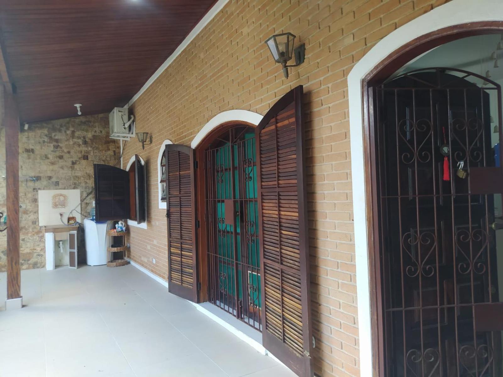 Casa Itaguá