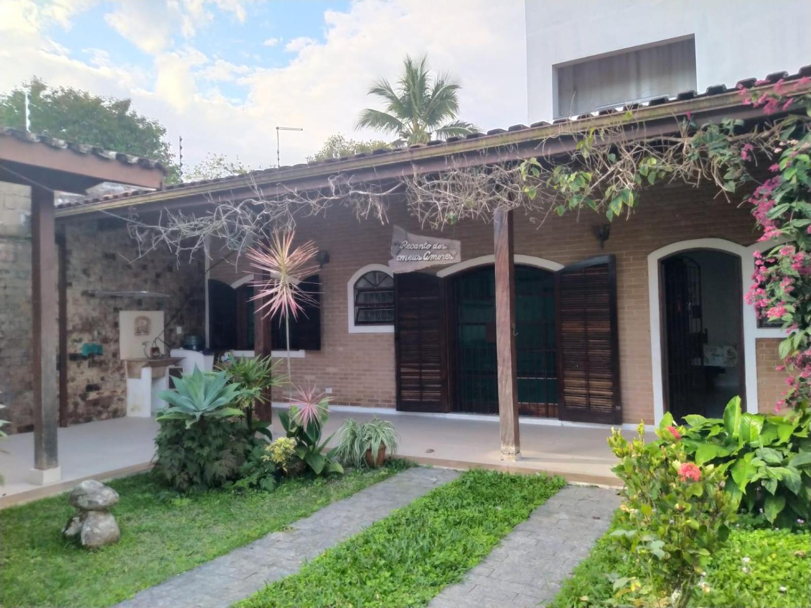 Casa Itaguá