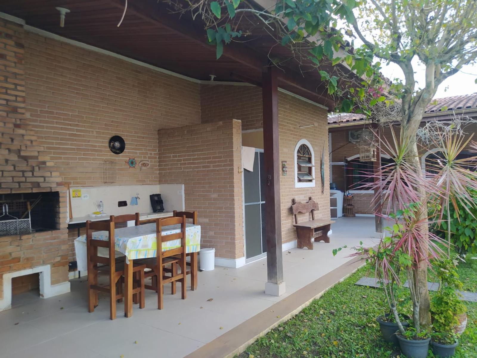 Casa Itaguá