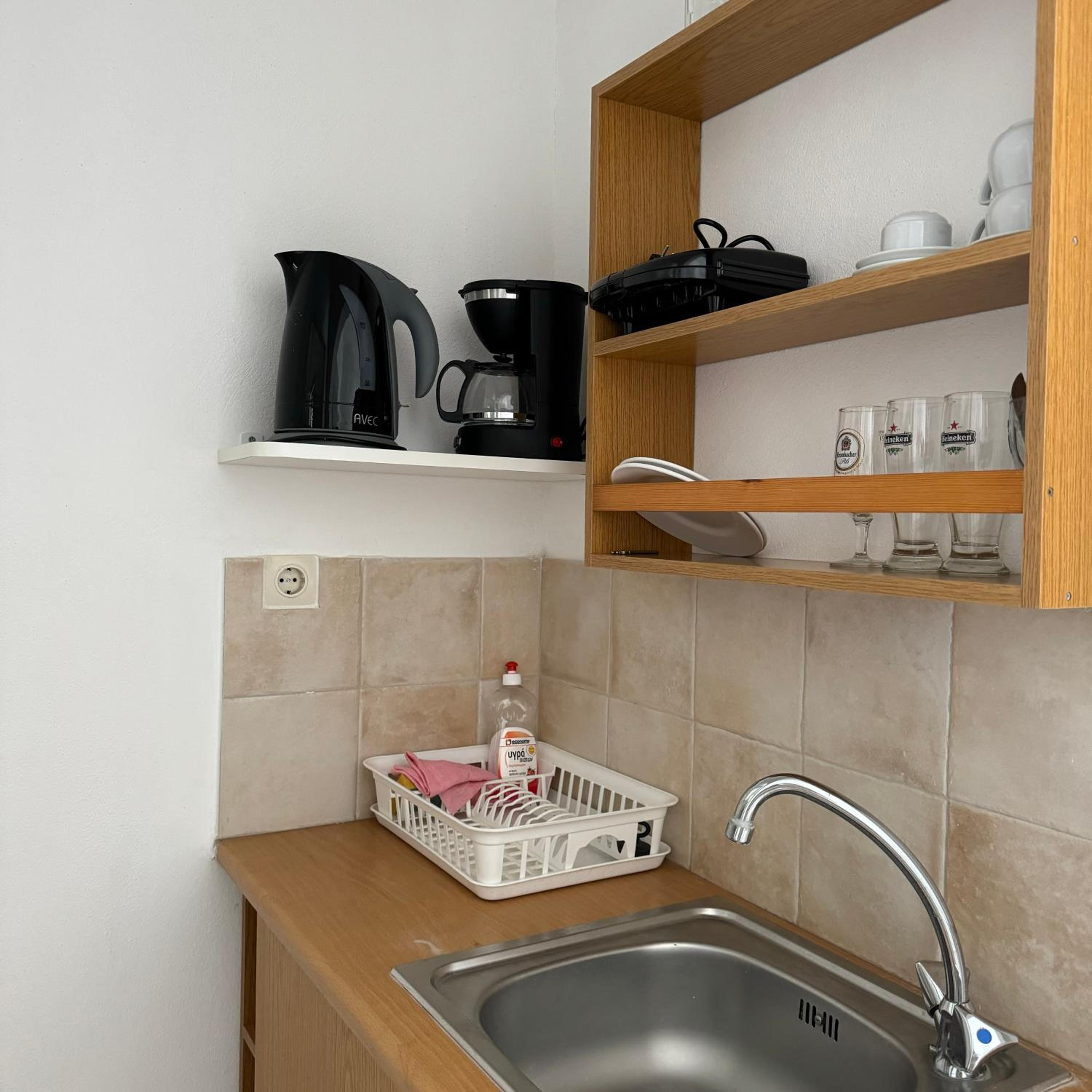 Panagiotis Rooms