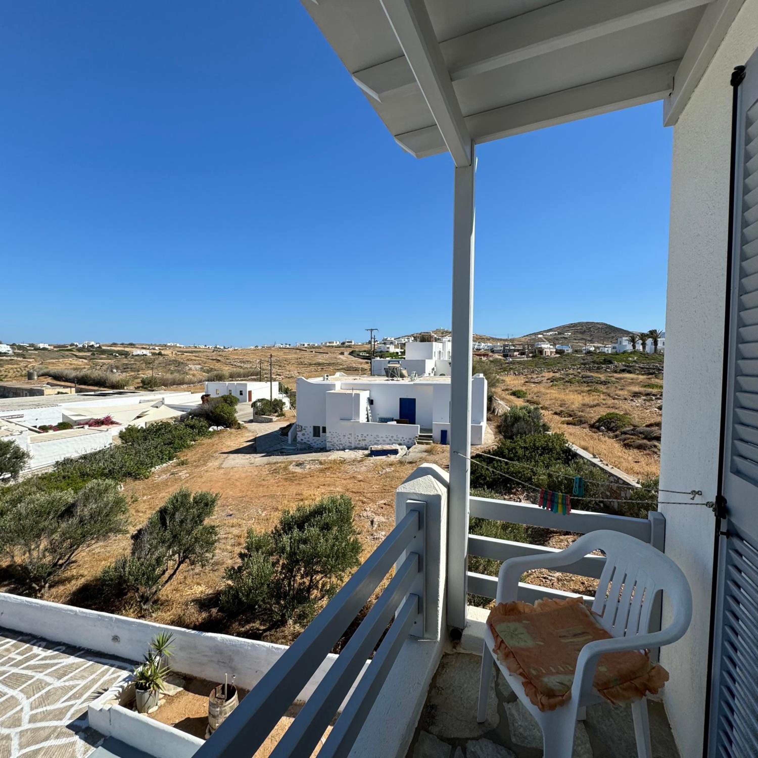 Panagiotis Rooms
