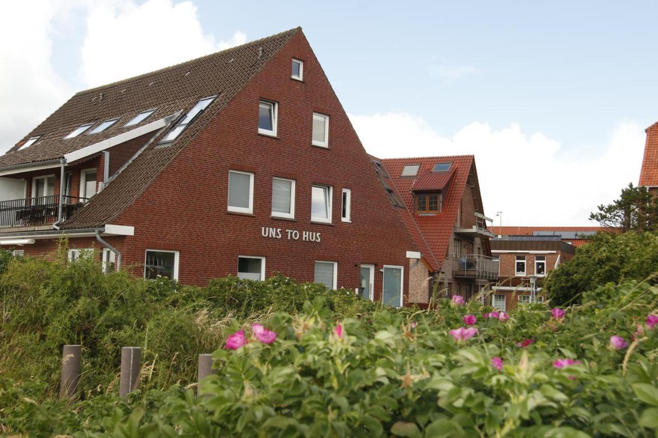 Uns to Hus Sandplaat