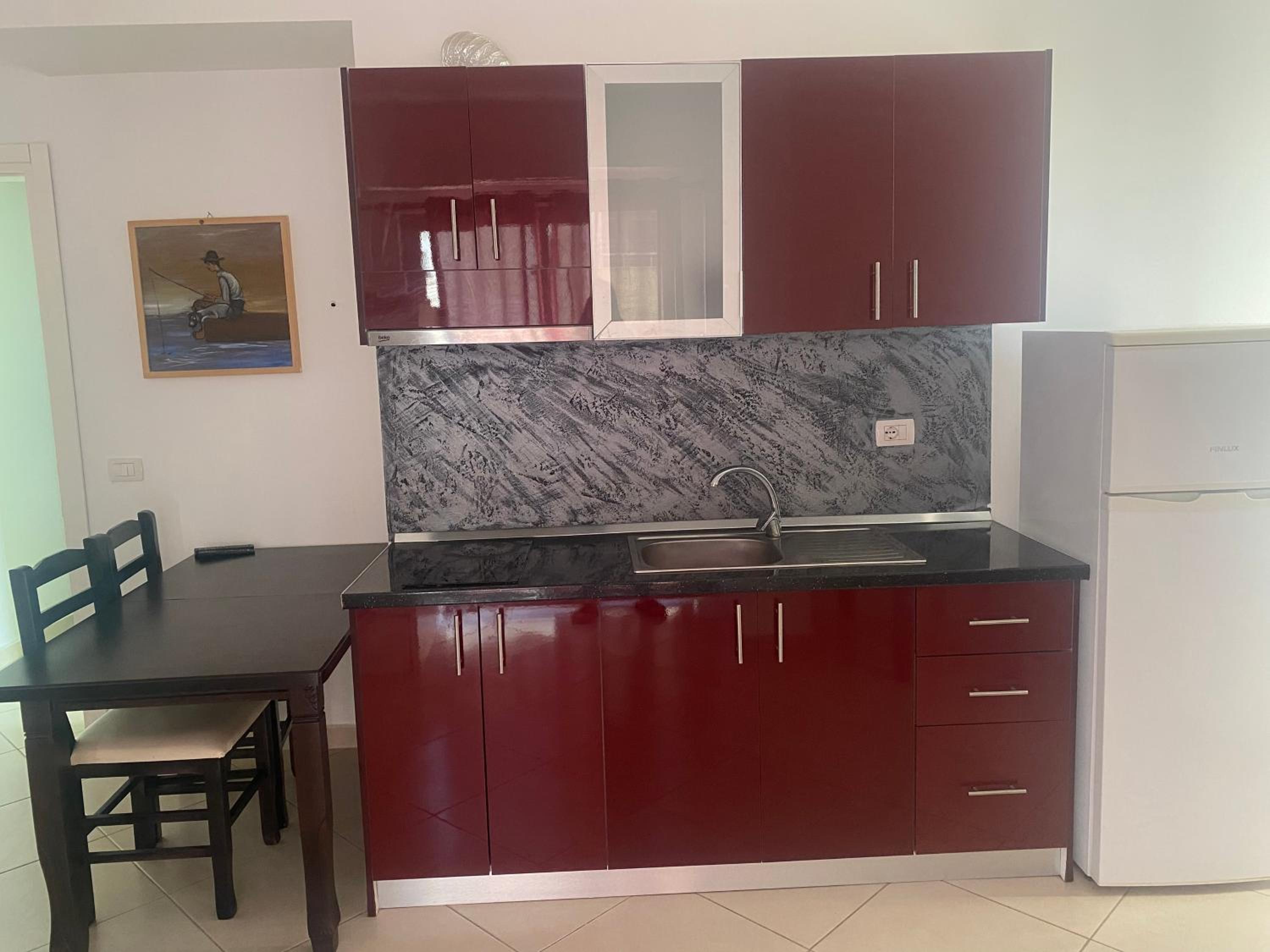 Apartamente Antoni Shengjin photo 4