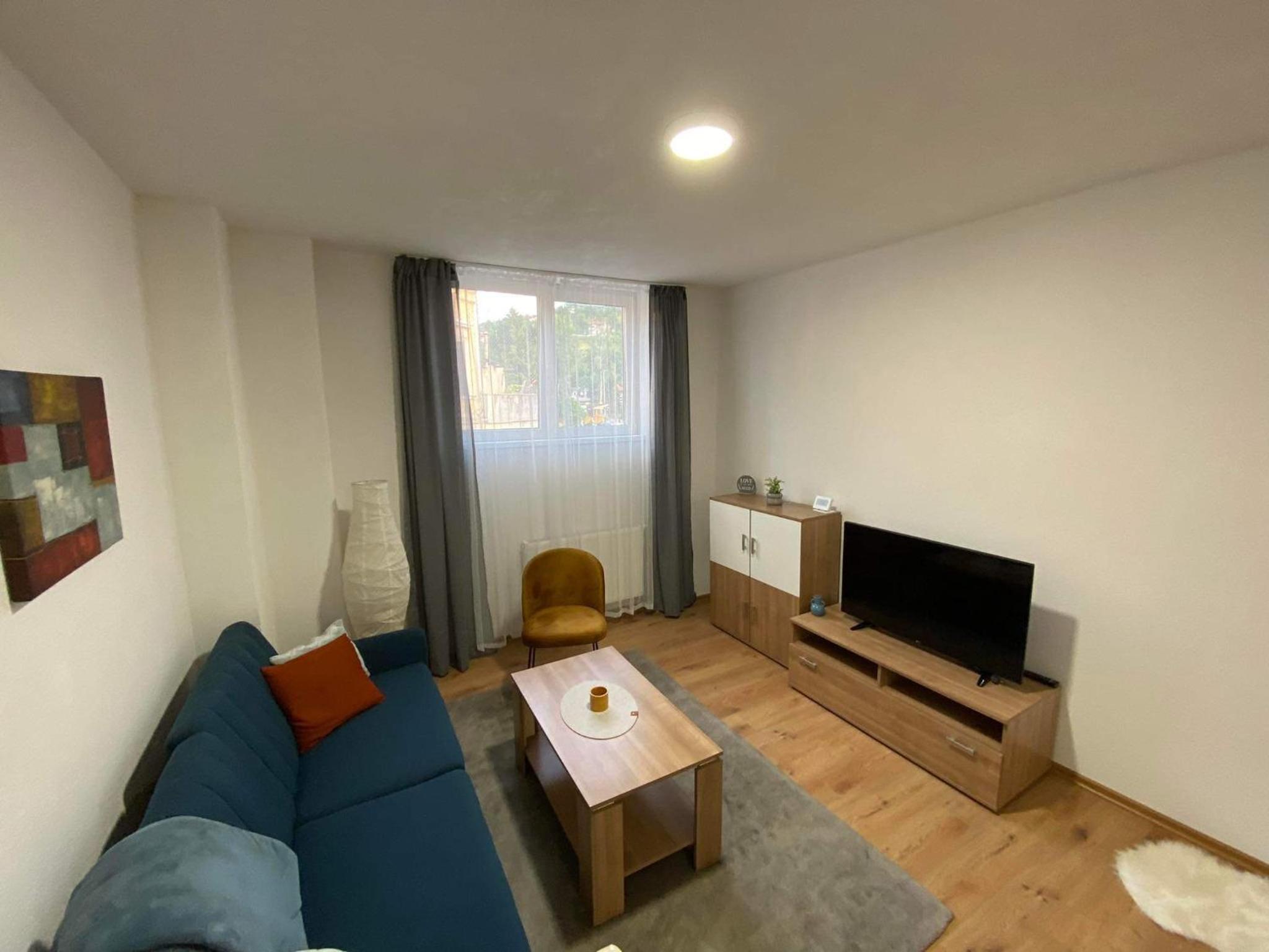 Travnik Nostalgia Apartment