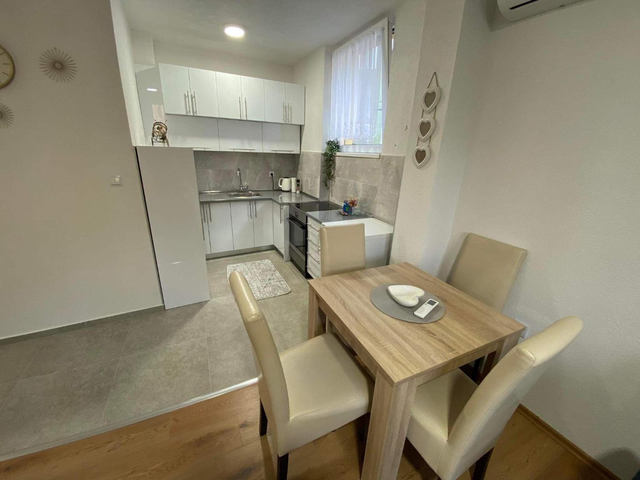 Travnik Nostalgia Apartment