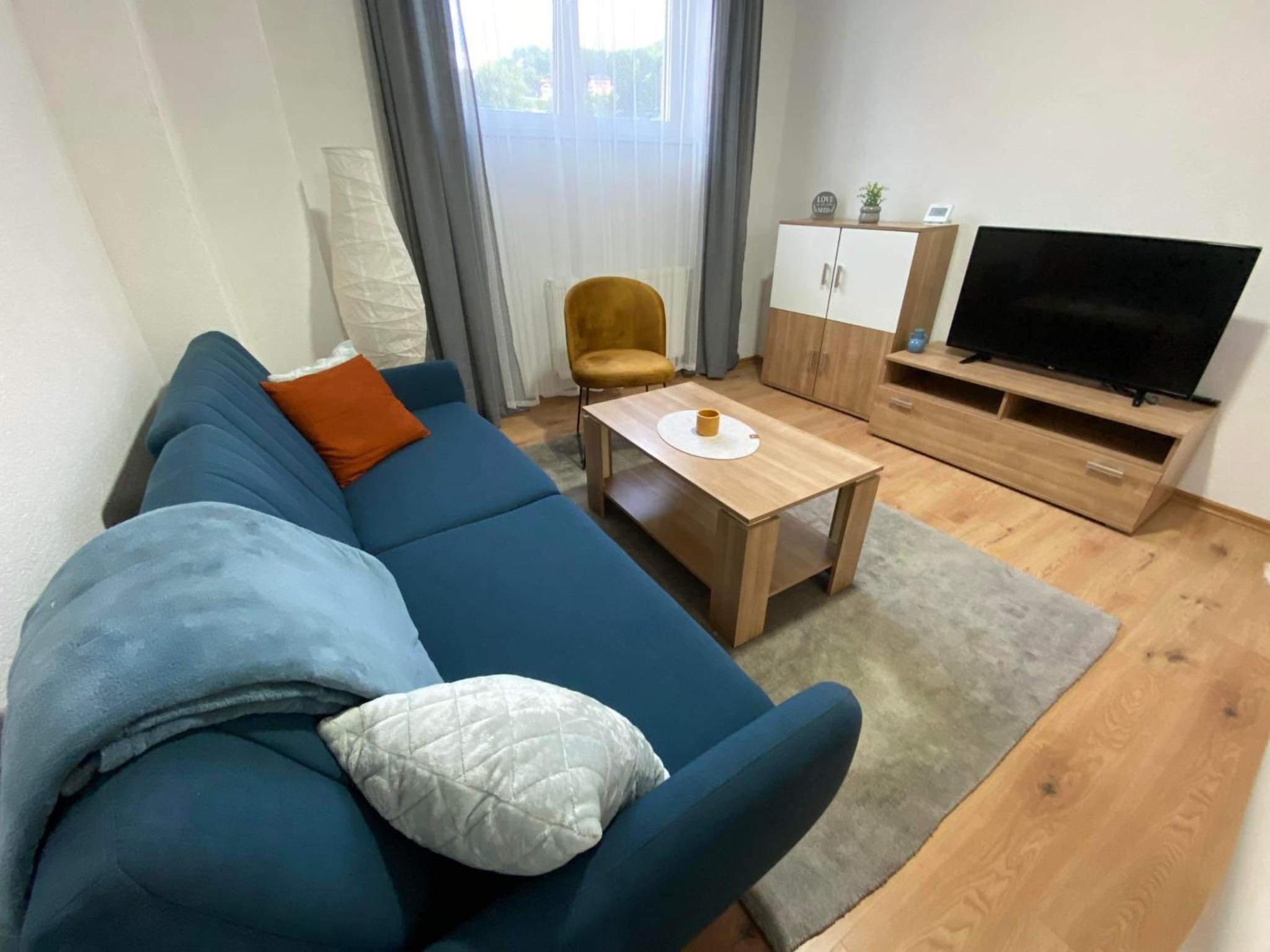 Travnik Nostalgia Apartment