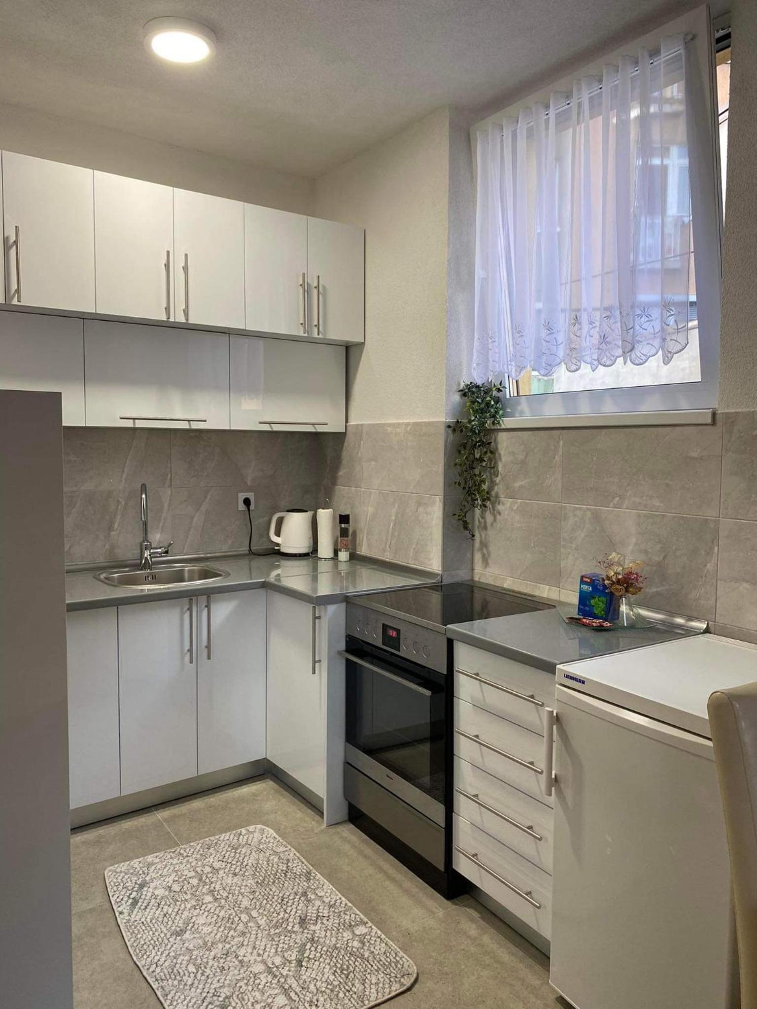 Travnik Nostalgia Apartment