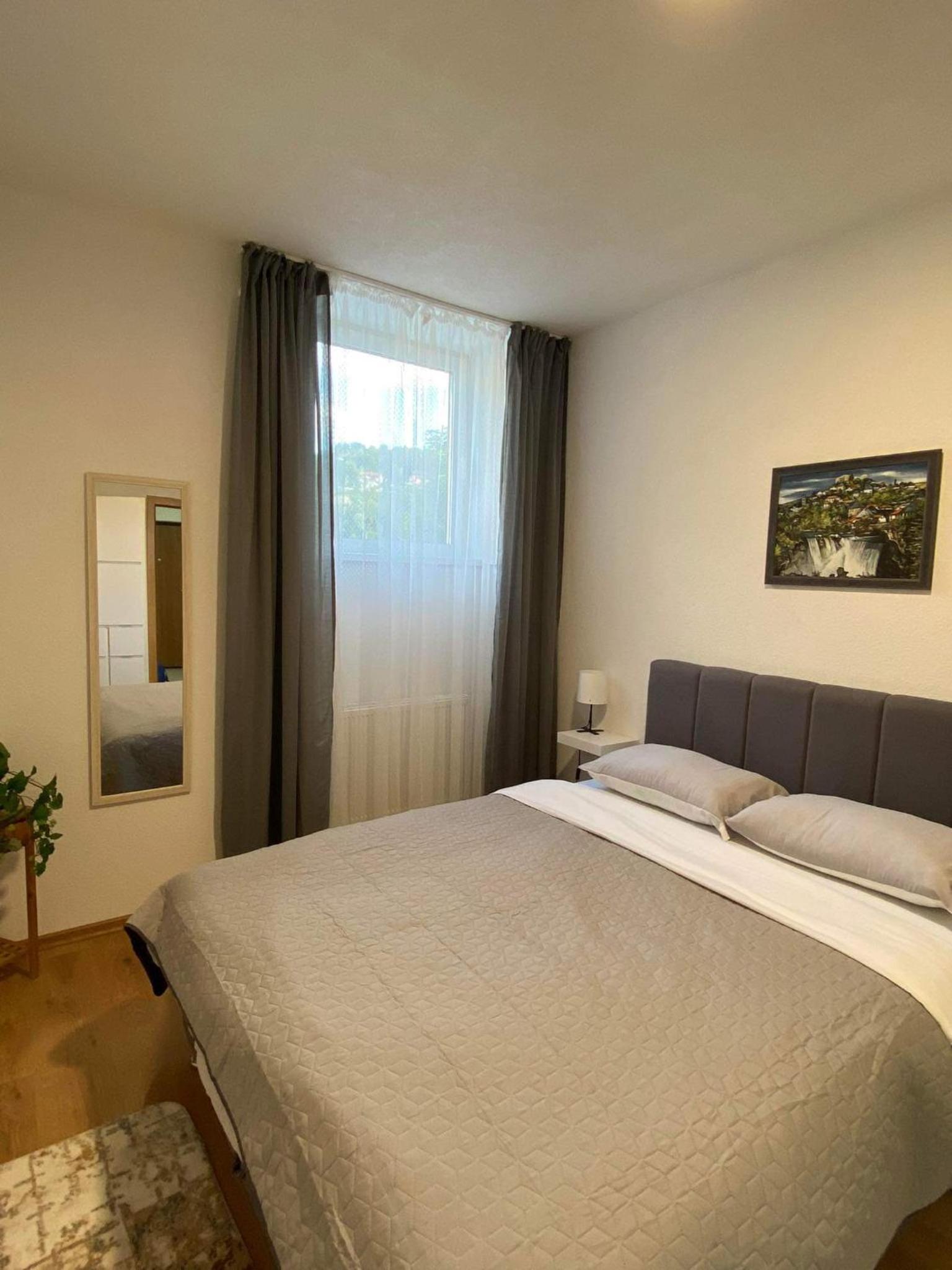 Travnik Nostalgia Apartment