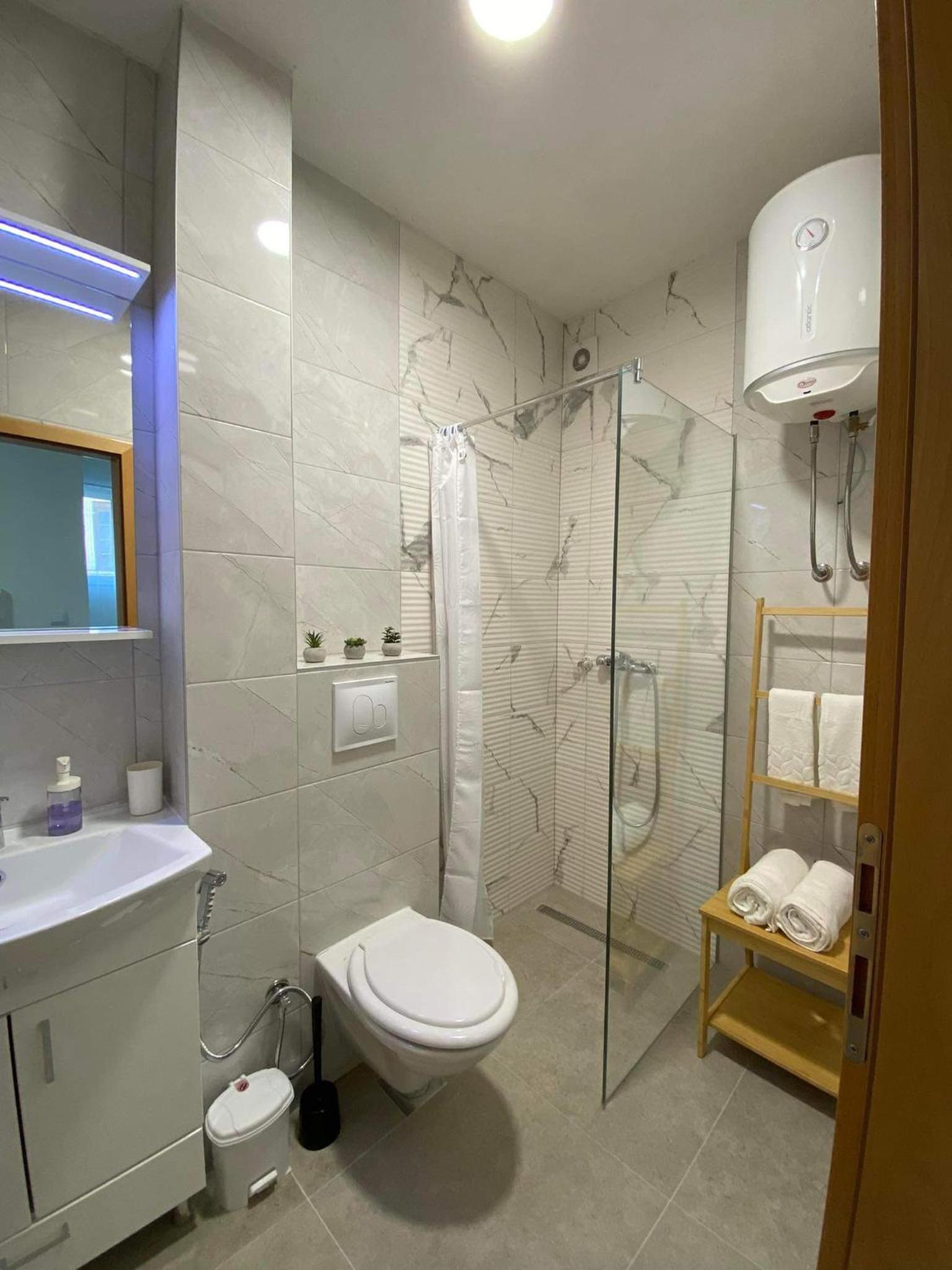 Travnik Nostalgia Apartment