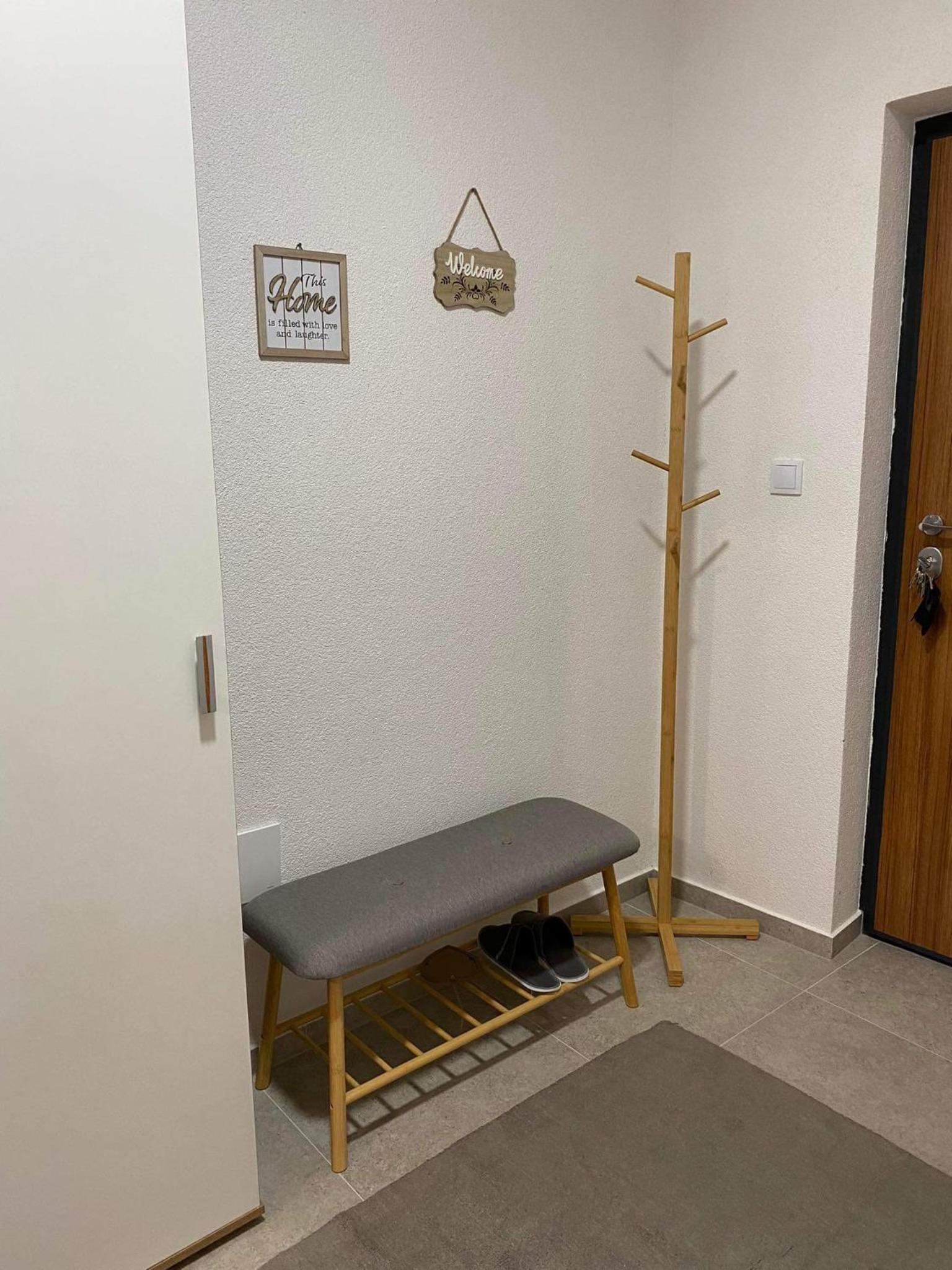 Travnik Nostalgia Apartment