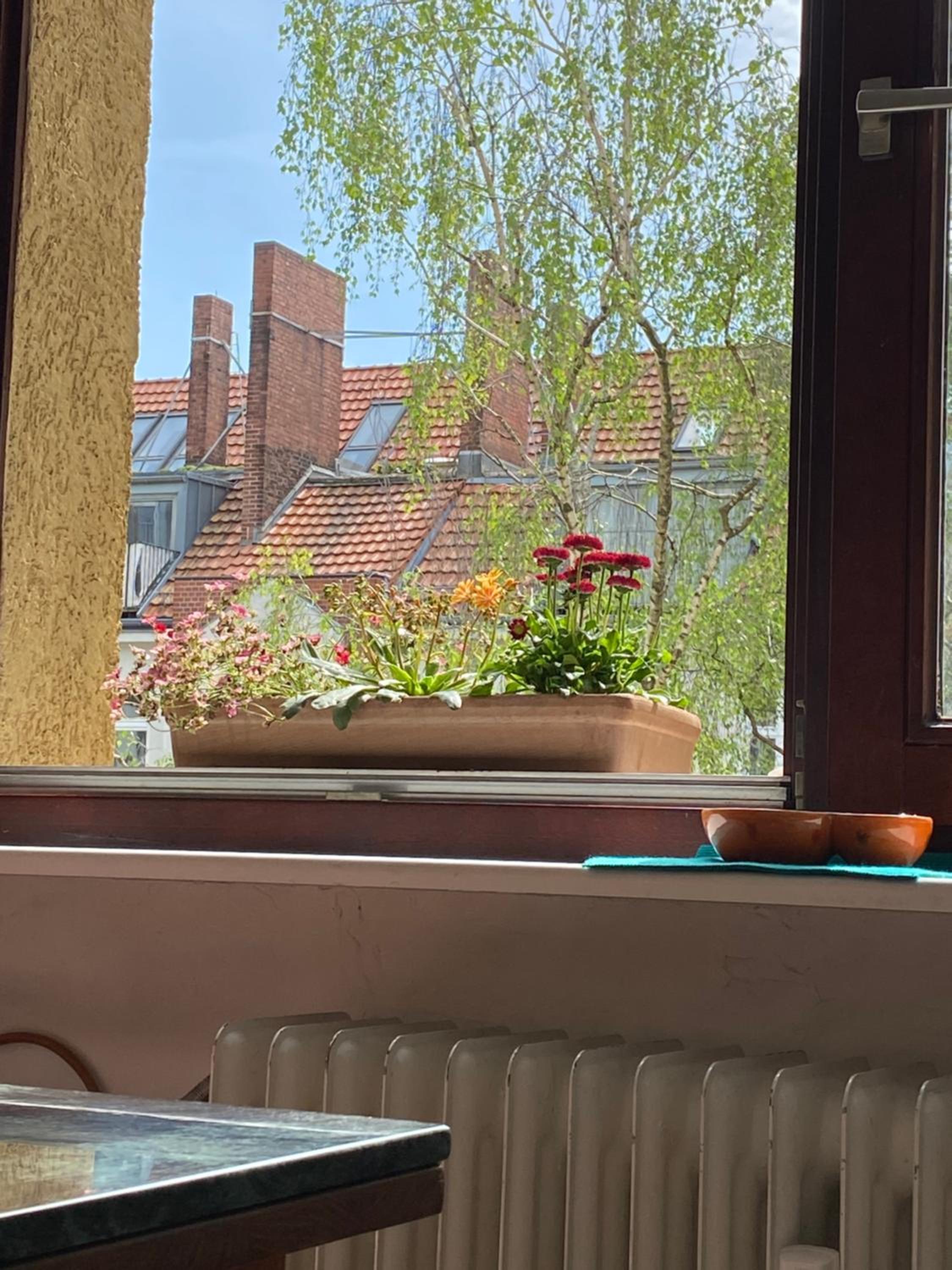 Vorhang auf!