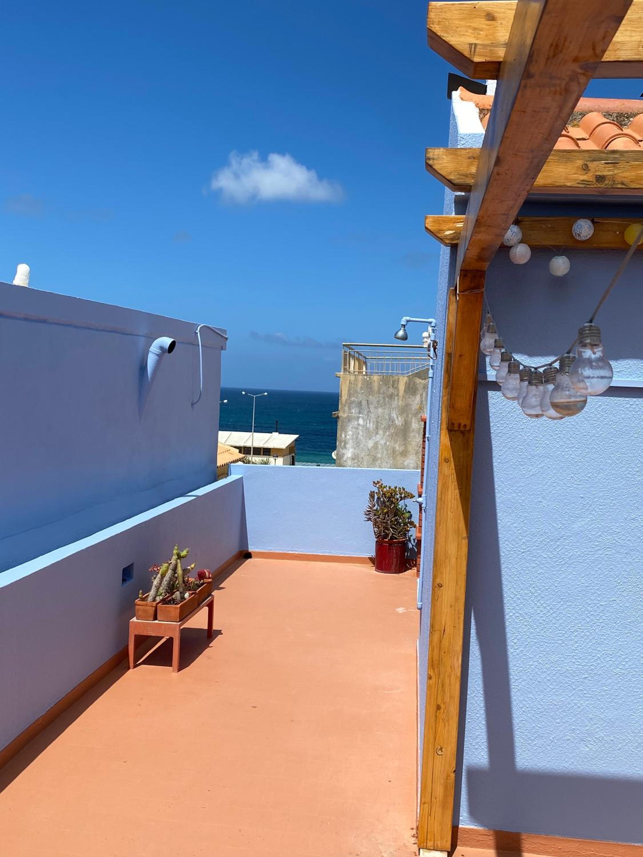 roof