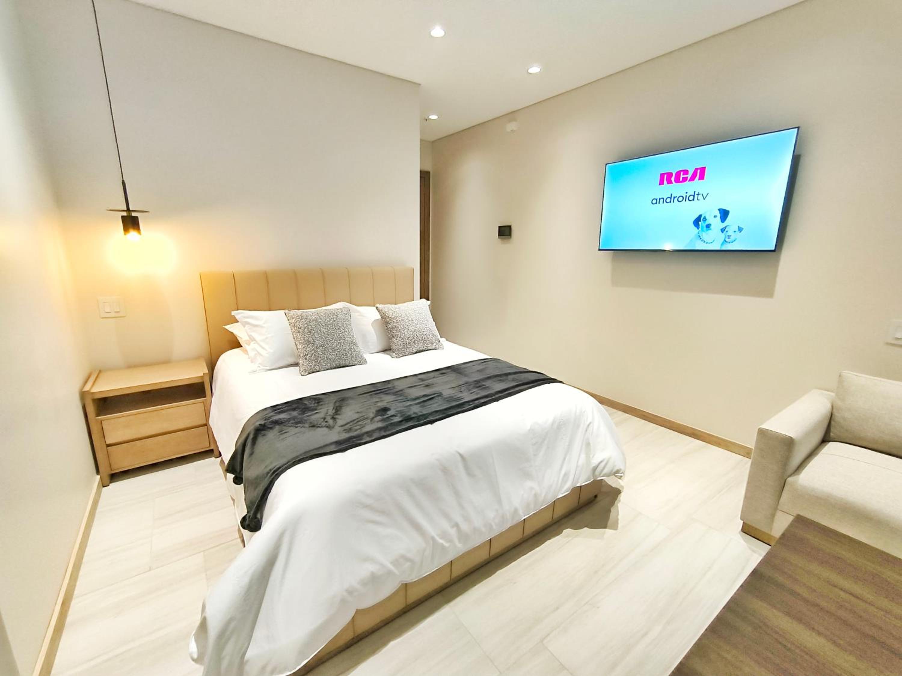 New Coliving Ecuador Luxury Residences