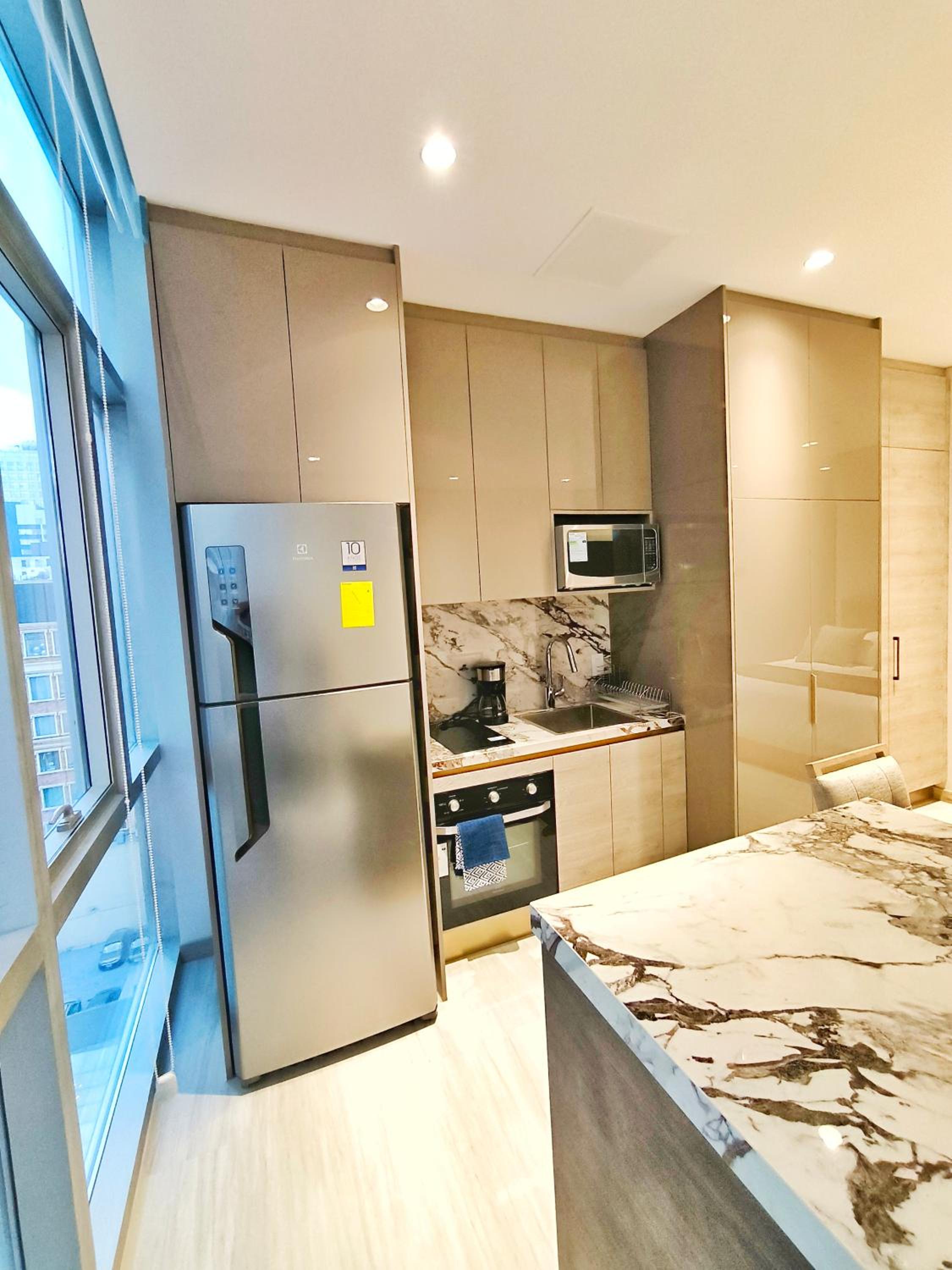 New Coliving Ecuador Luxury Residences