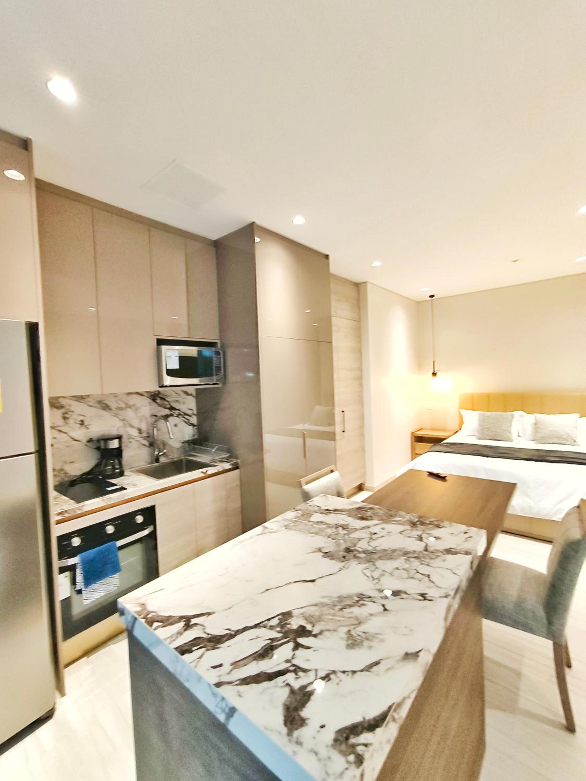 New Coliving Ecuador Luxury Residences