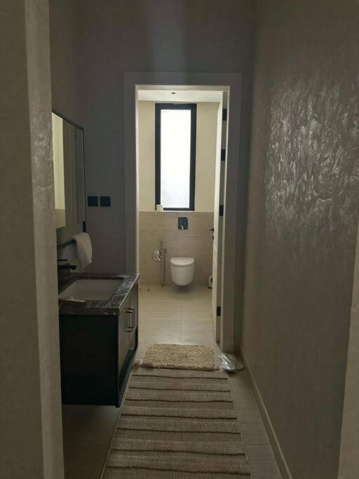 High Furnished Apt with Balcony