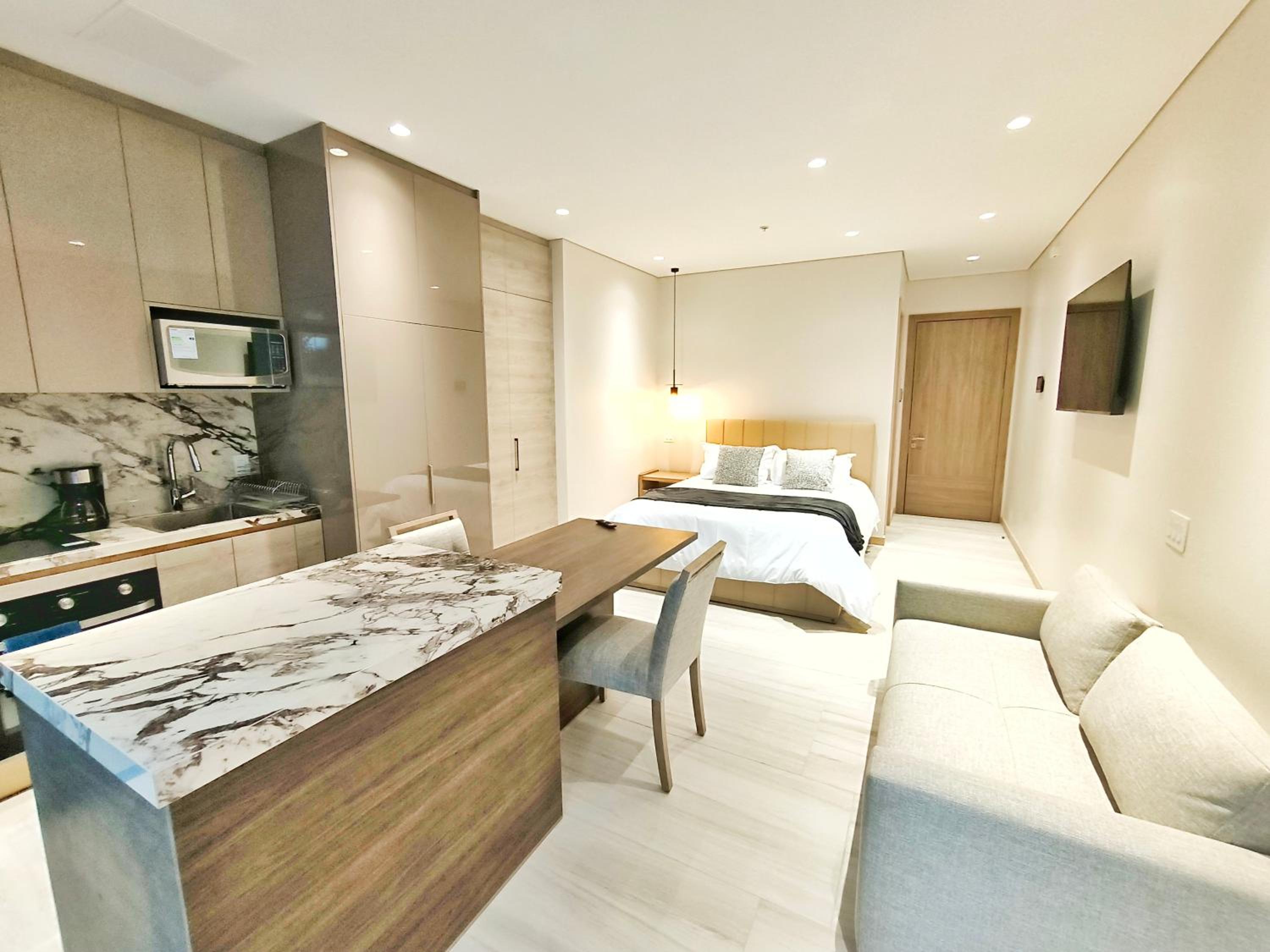 New Coliving Ecuador Luxury Residences