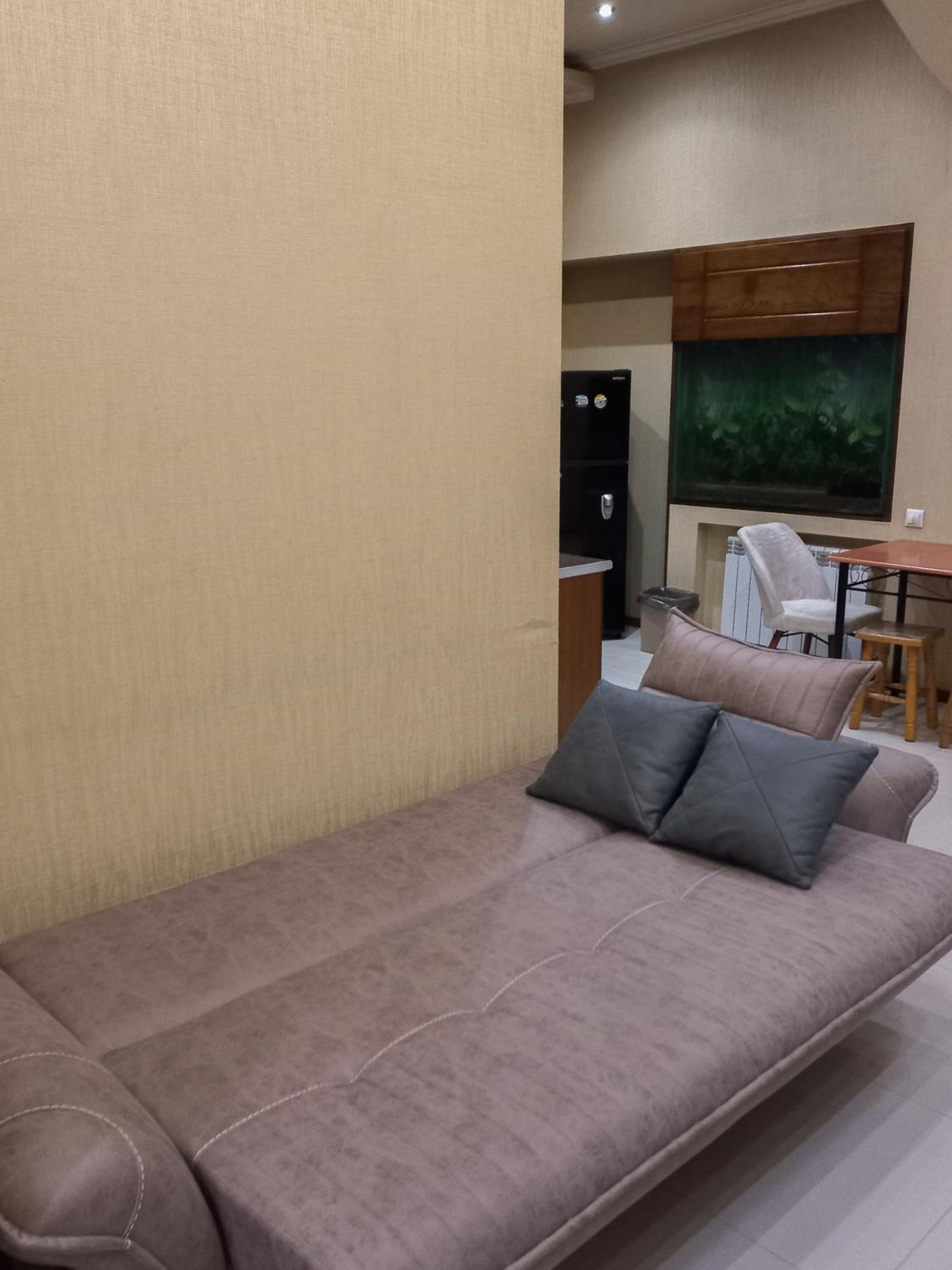 Tatapartment