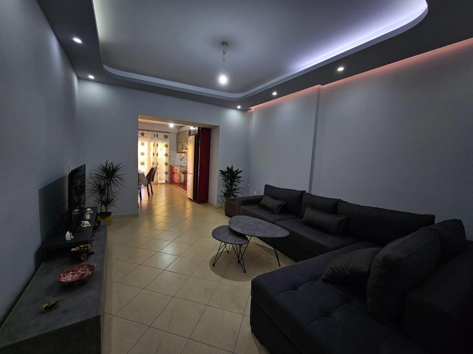 Mirjon's Apartament