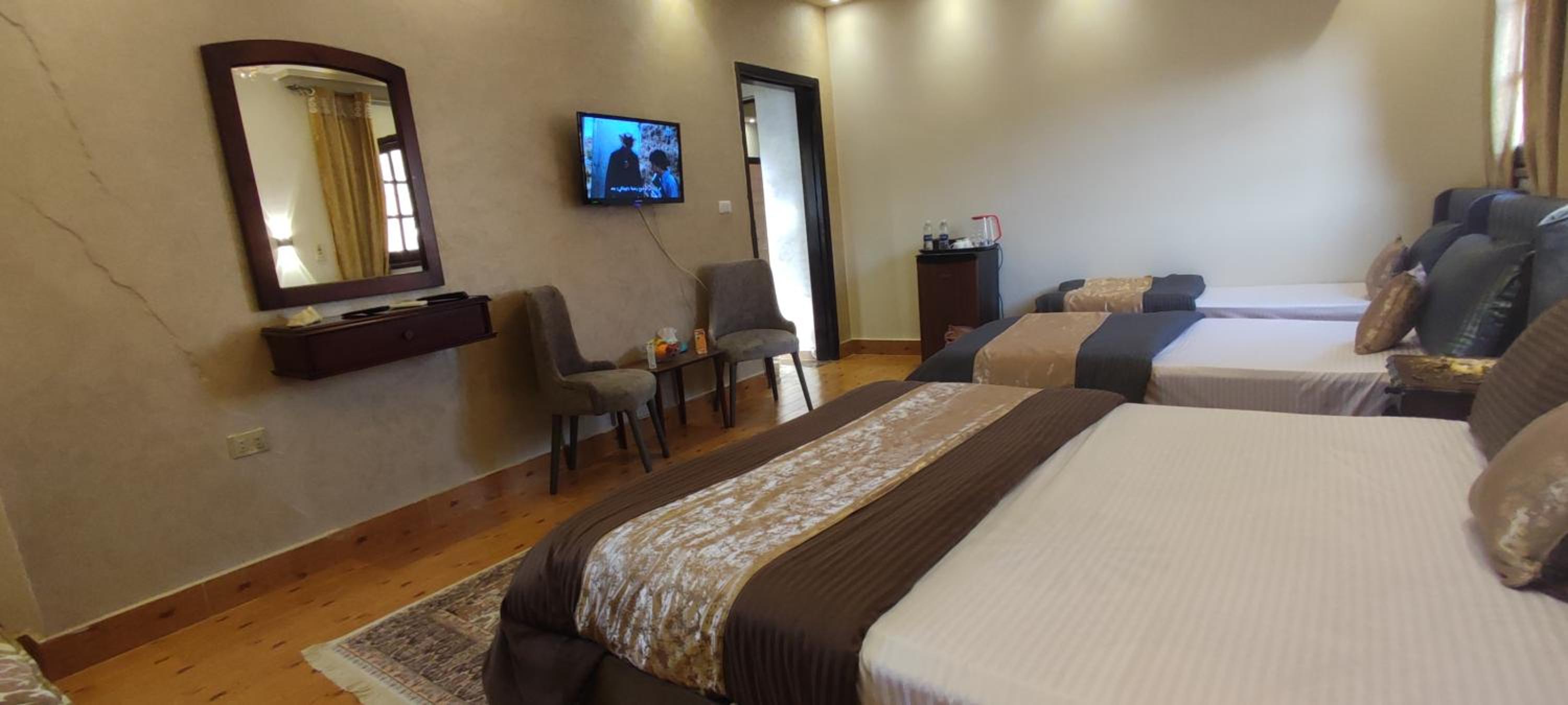 Eye of Ra - Guest house