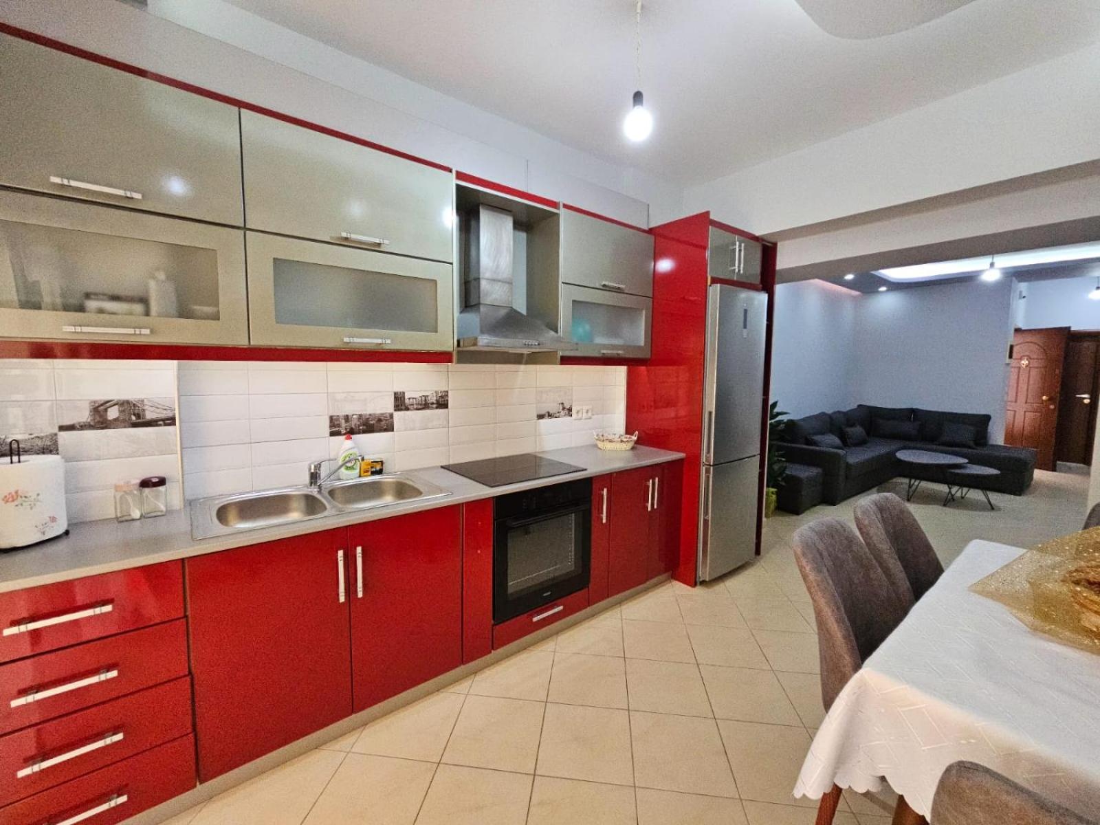 Mirjon's Apartament